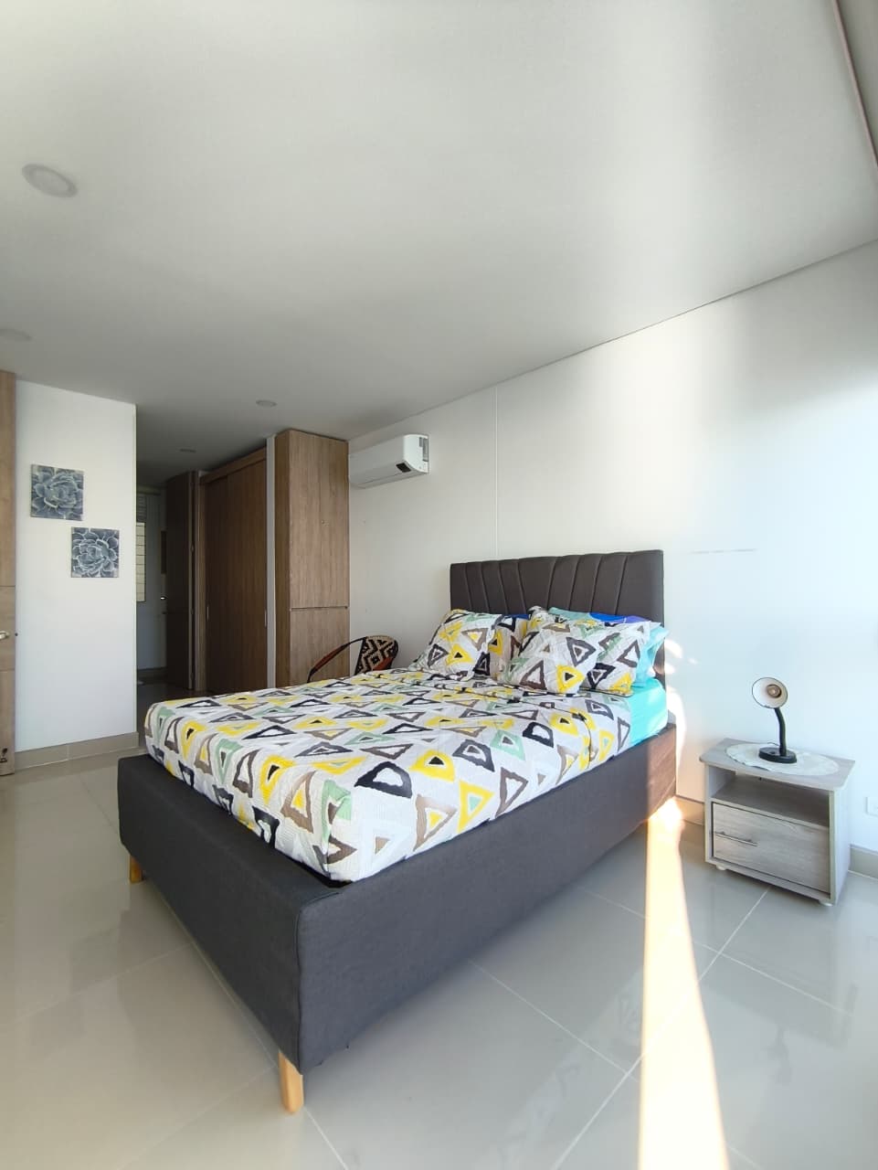 Apartamento en venta en Urbanizacion Salguero, Santa Marta · foto 7 de 24
