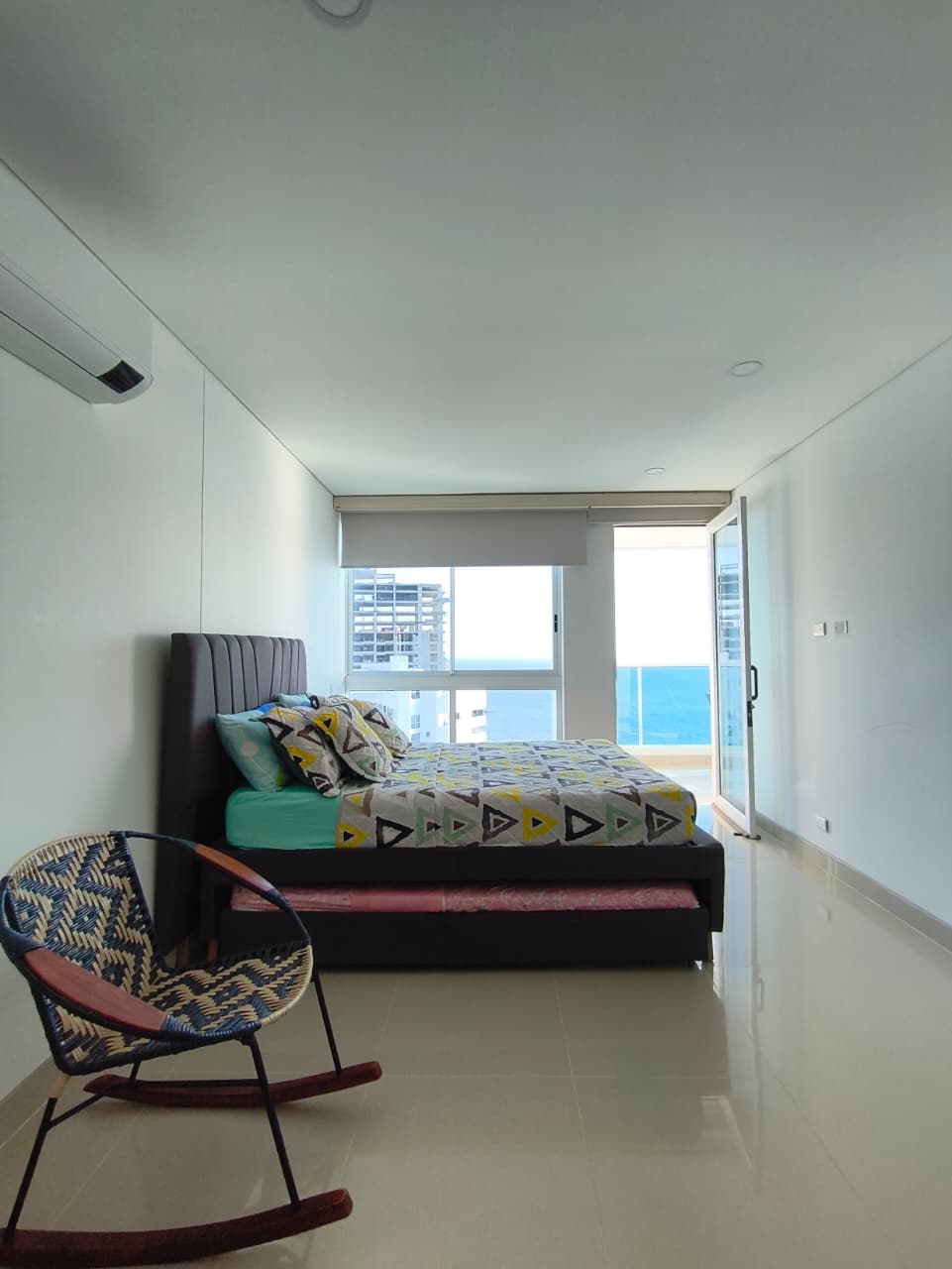 Apartamento en venta en Urbanizacion Salguero, Santa Marta · foto 8 de 24