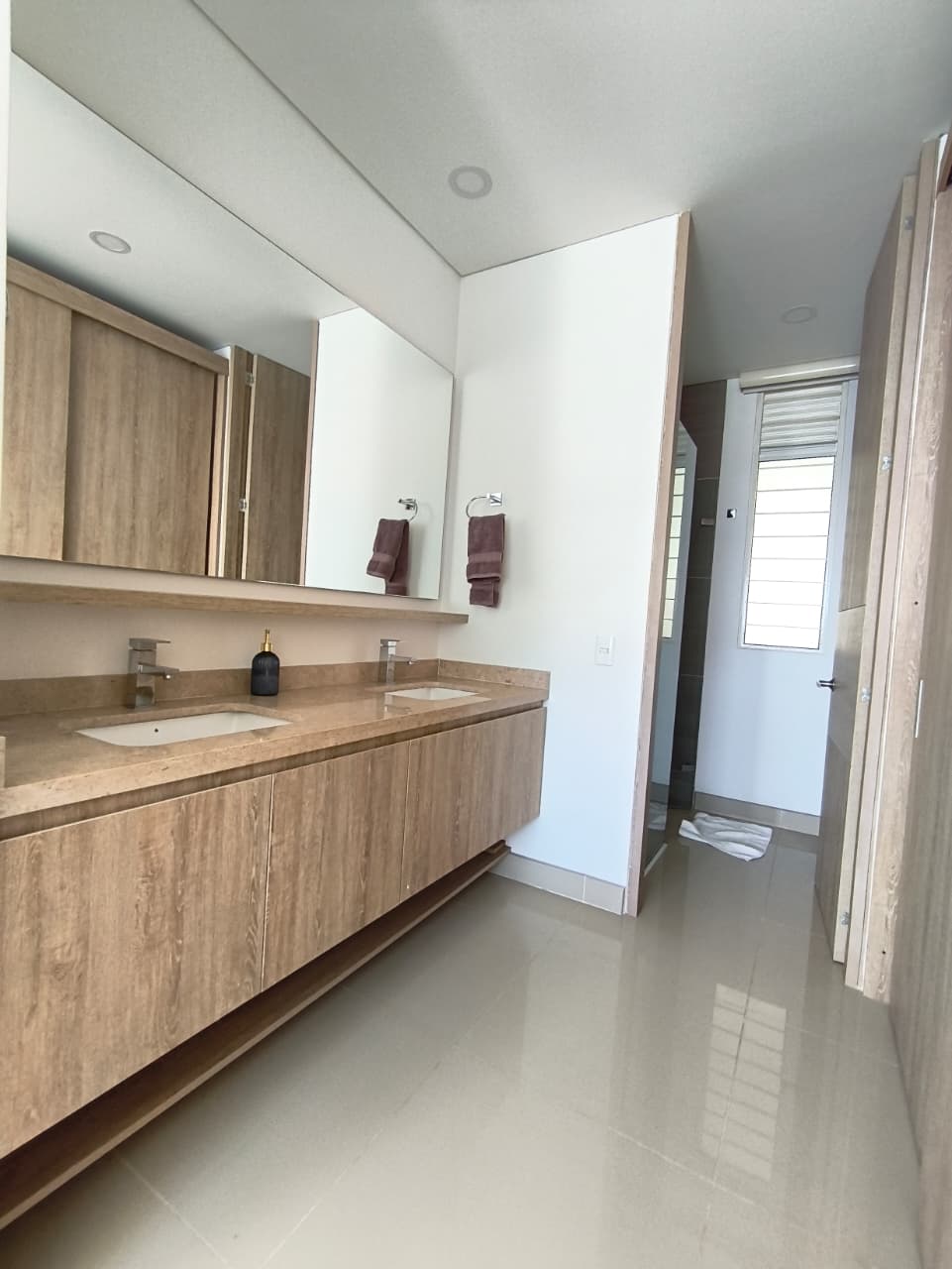 Apartamento en venta en Urbanizacion Salguero, Santa Marta · foto 9 de 24