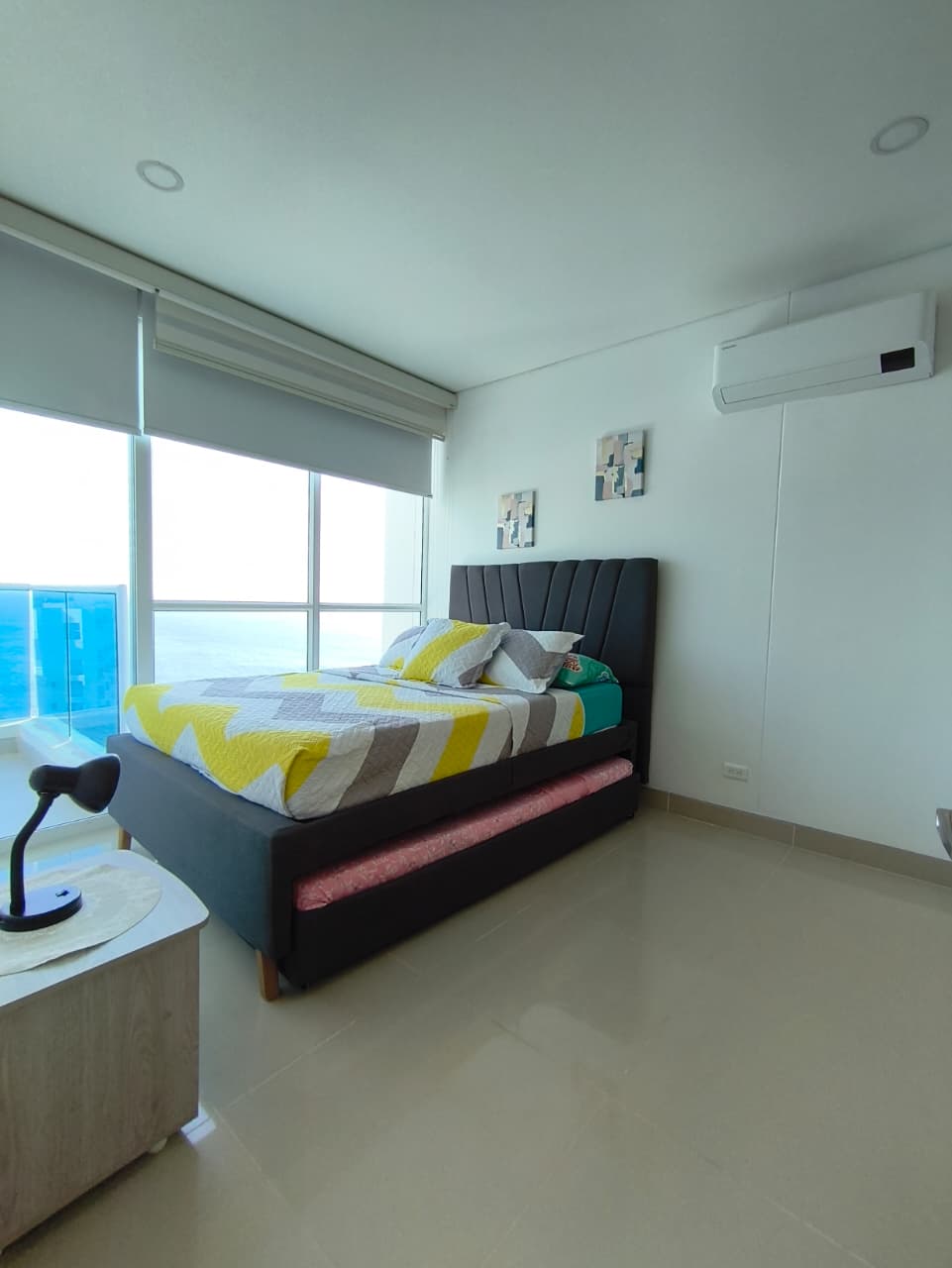 Apartamento en venta en Urbanizacion Salguero, Santa Marta · foto 10 de 24