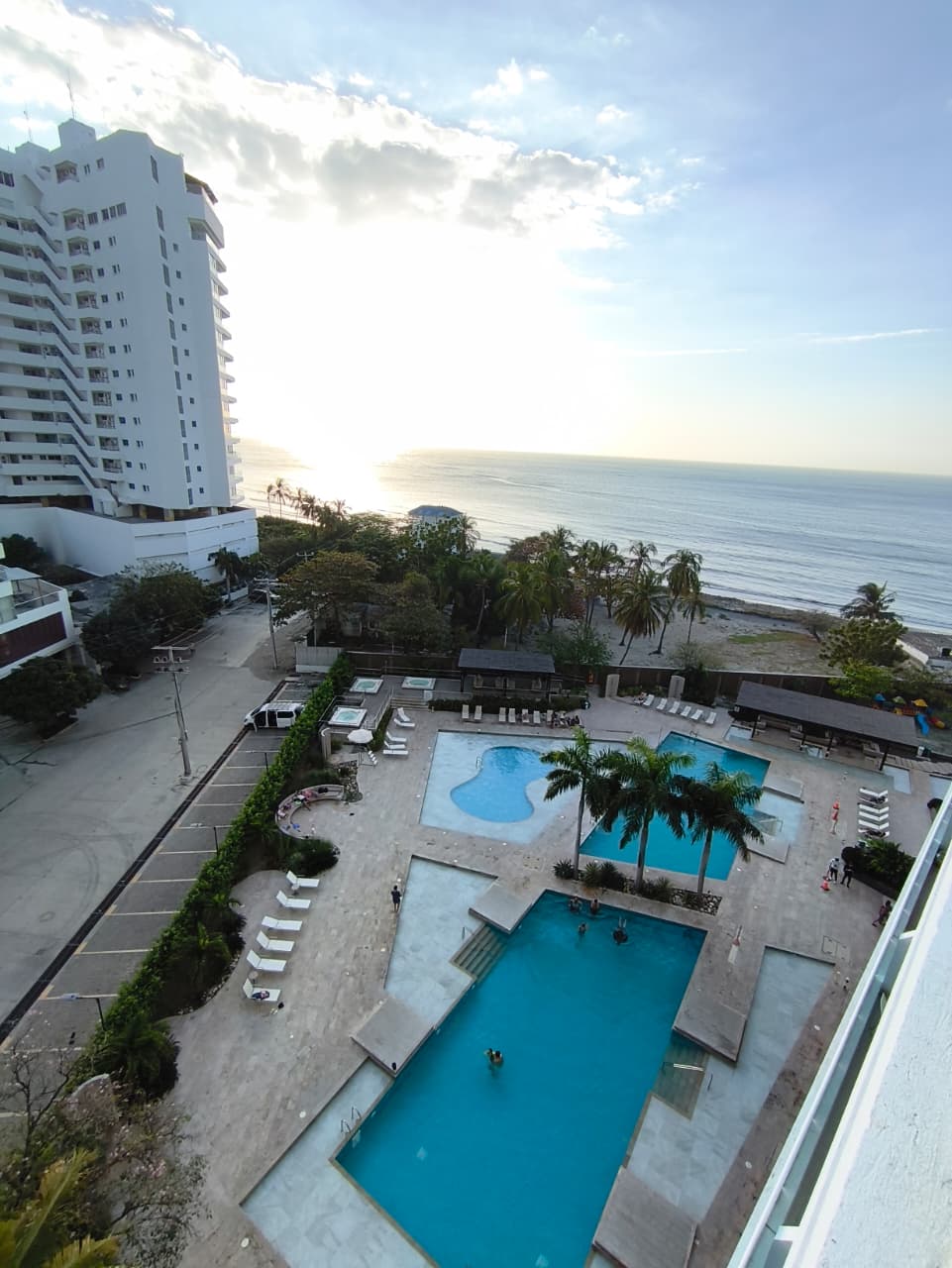 Apartamento en venta en Urbanizacion Salguero, Santa Marta · foto 11 de 24