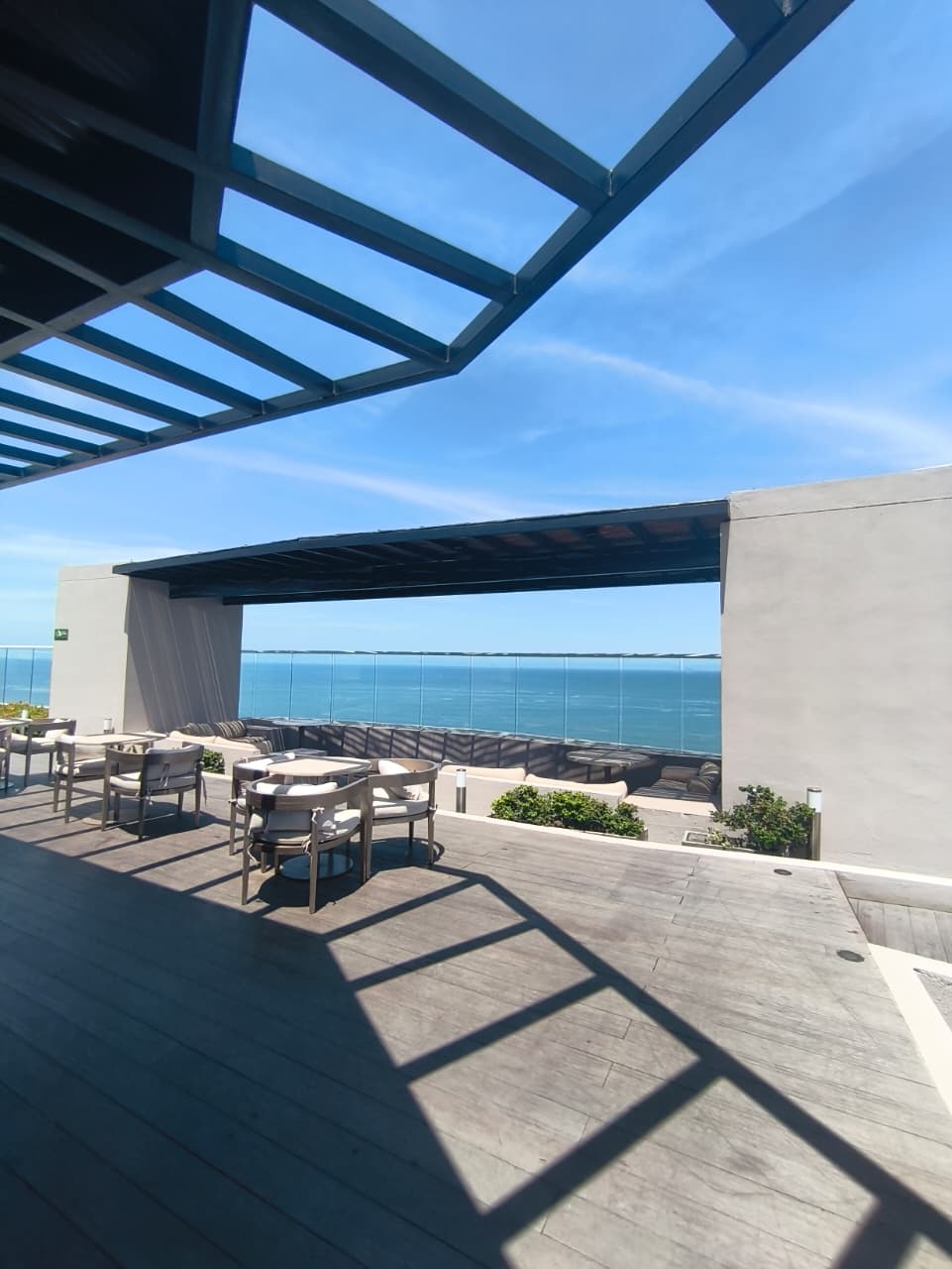 Apartamento en venta en Urbanizacion Salguero, Santa Marta · foto 12 de 24