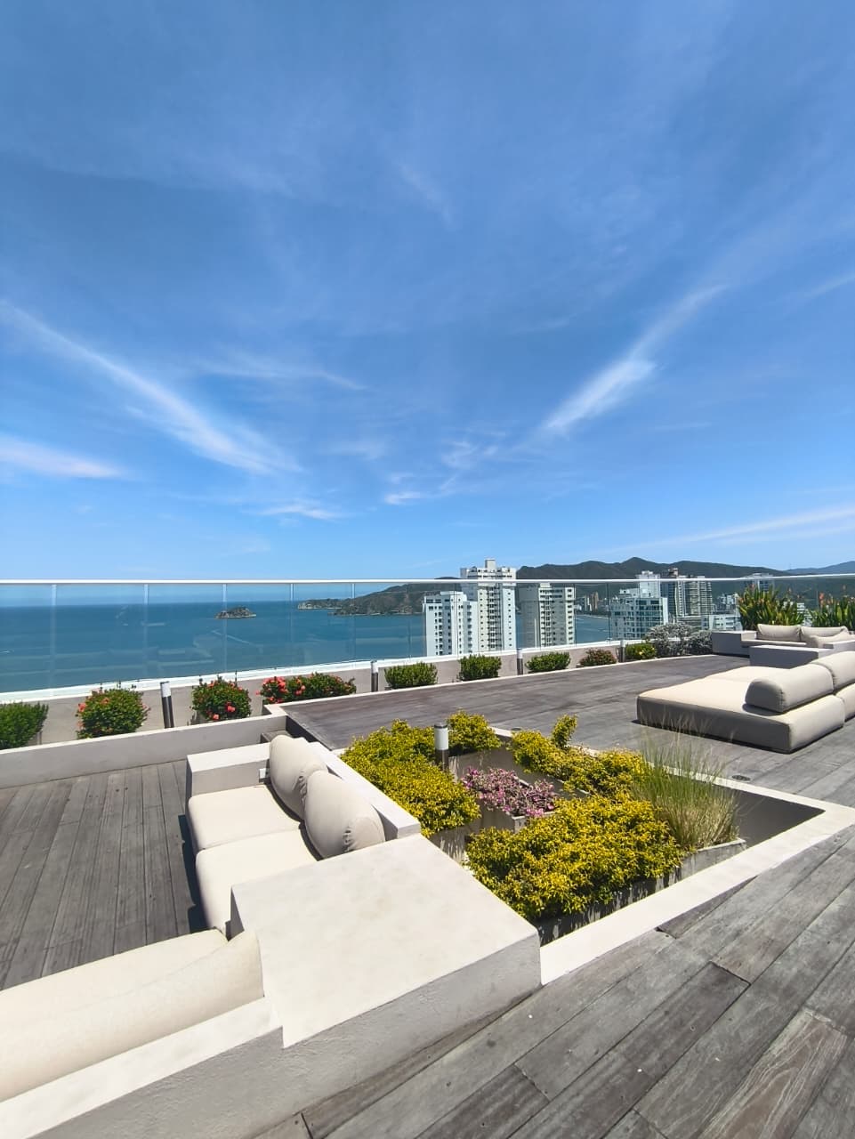 Apartamento en venta en Urbanizacion Salguero, Santa Marta · foto 13 de 24