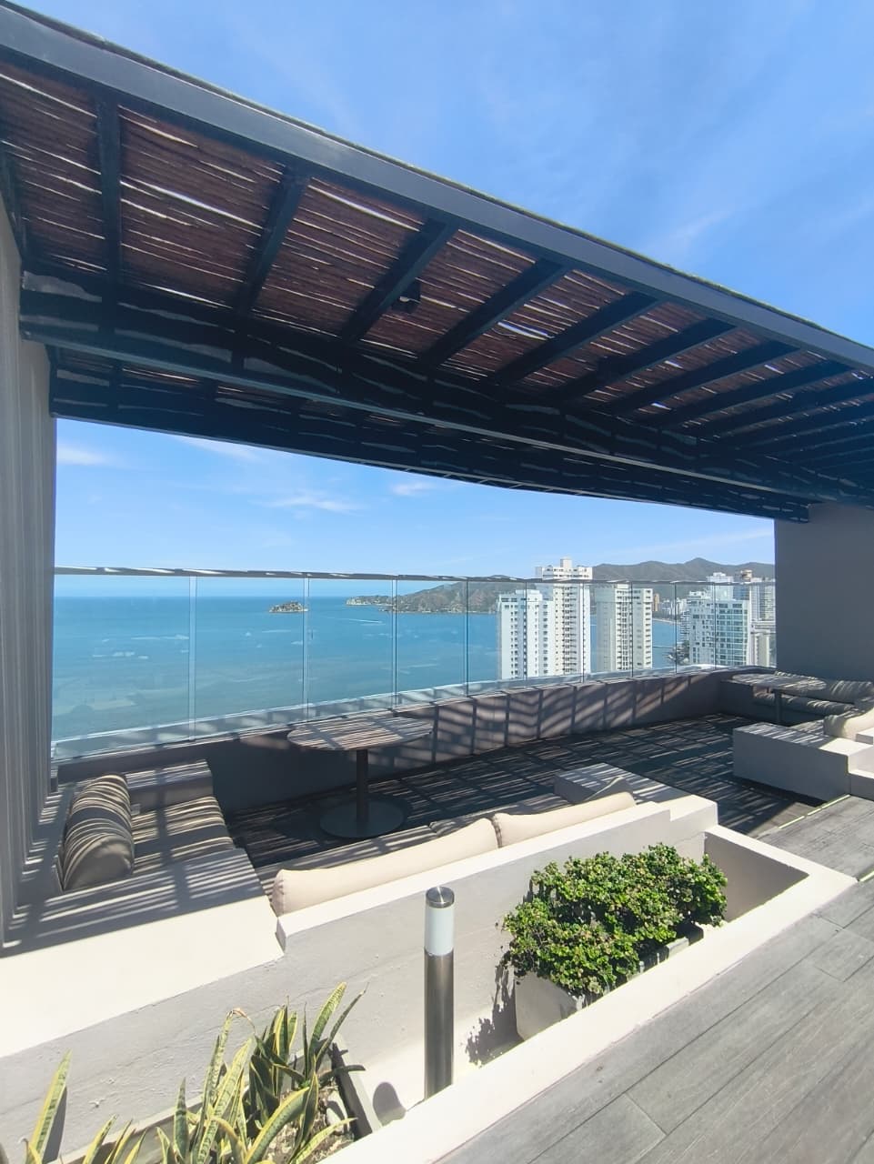 Apartamento en venta en Urbanizacion Salguero, Santa Marta · foto 15 de 24