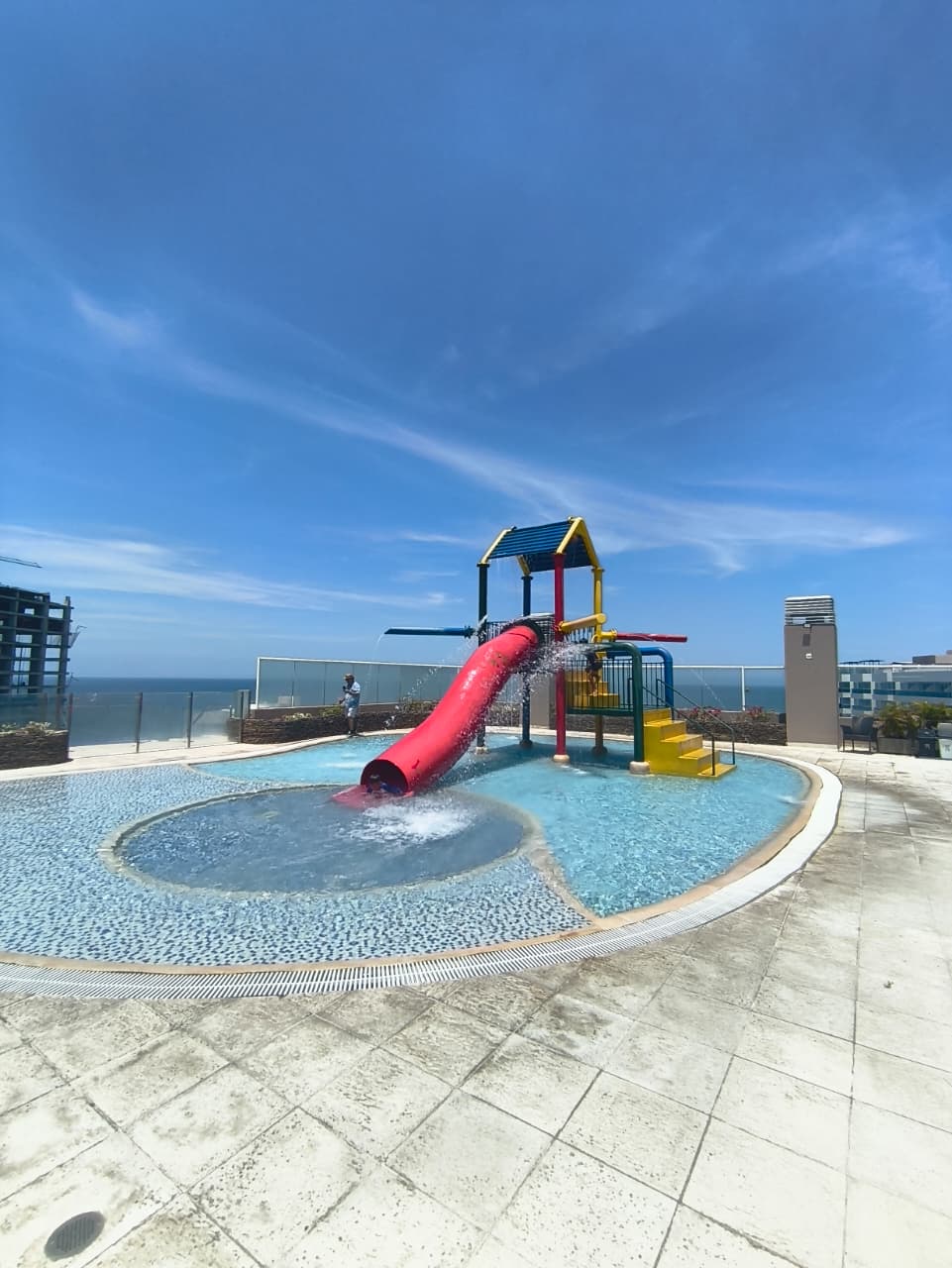 Apartamento en venta en Urbanizacion Salguero, Santa Marta · foto 17 de 24
