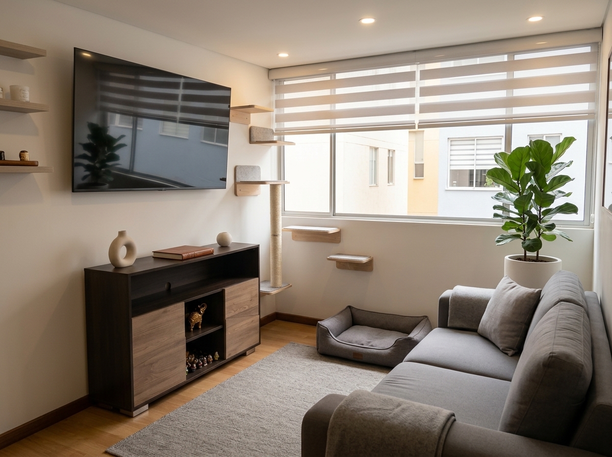 Apartamento en venta en Santa Lucia, Bogotá · foto 2 de 12