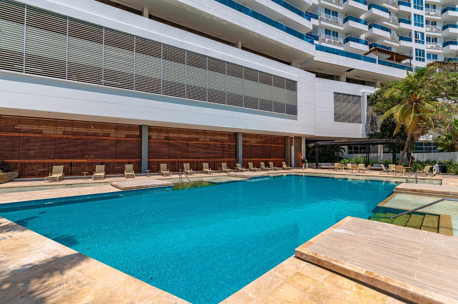 Apartamento en venta en Urbanizacion Salguero, Santa Marta · foto 19 de 24