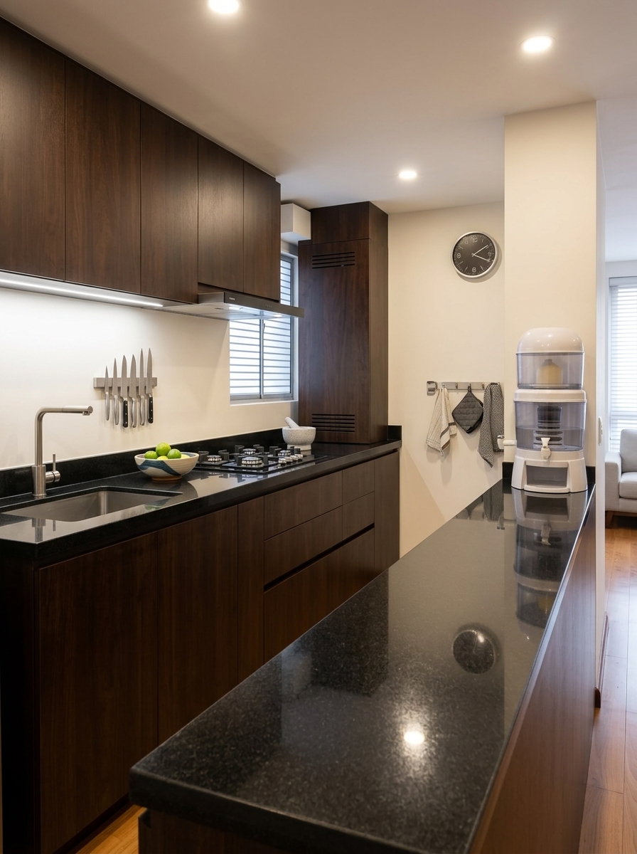 Apartamento en venta en Santa Lucia, Bogotá · foto 3 de 12