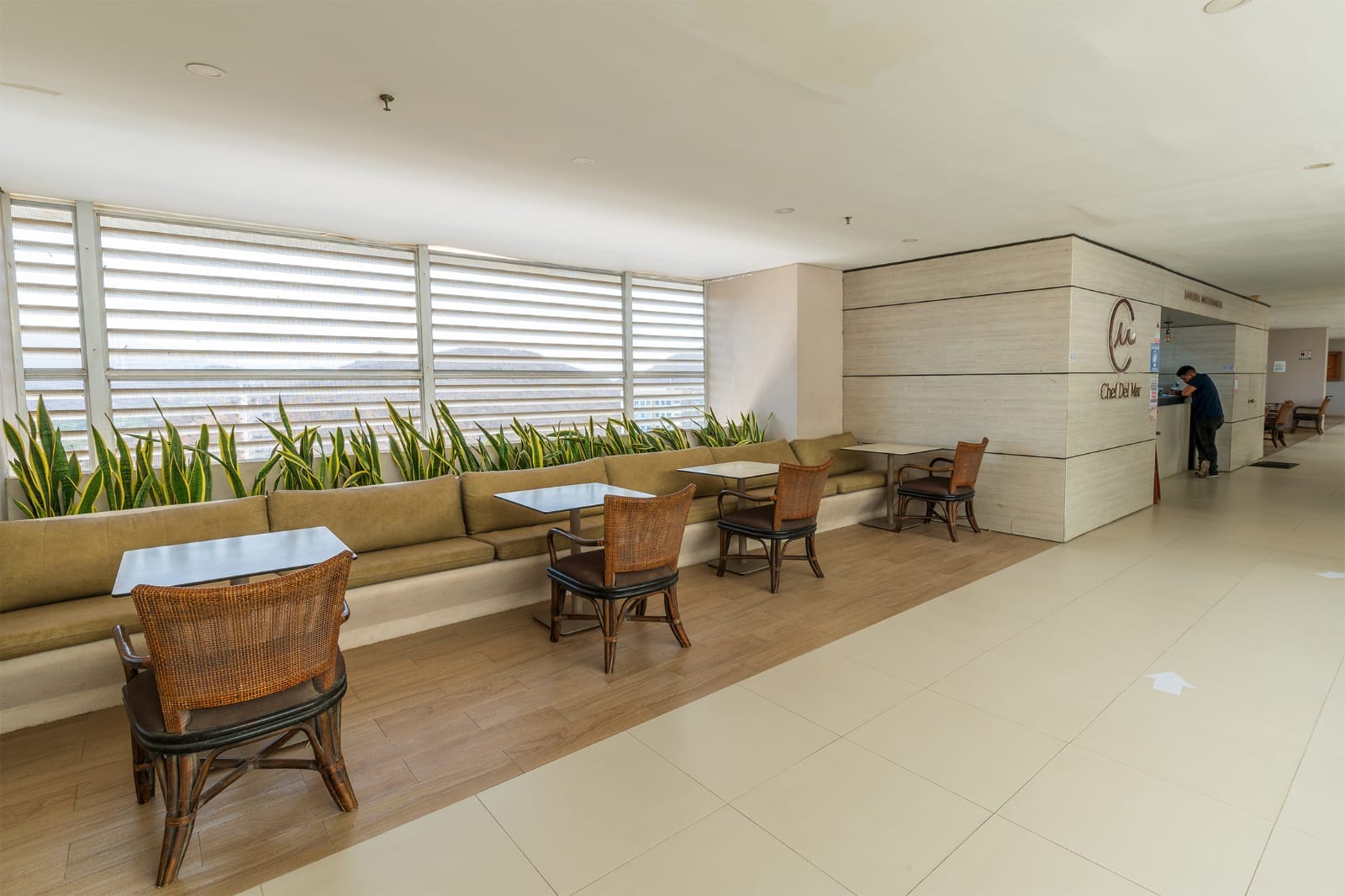 Apartamento en venta en Urbanizacion Salguero, Santa Marta · foto 21 de 24