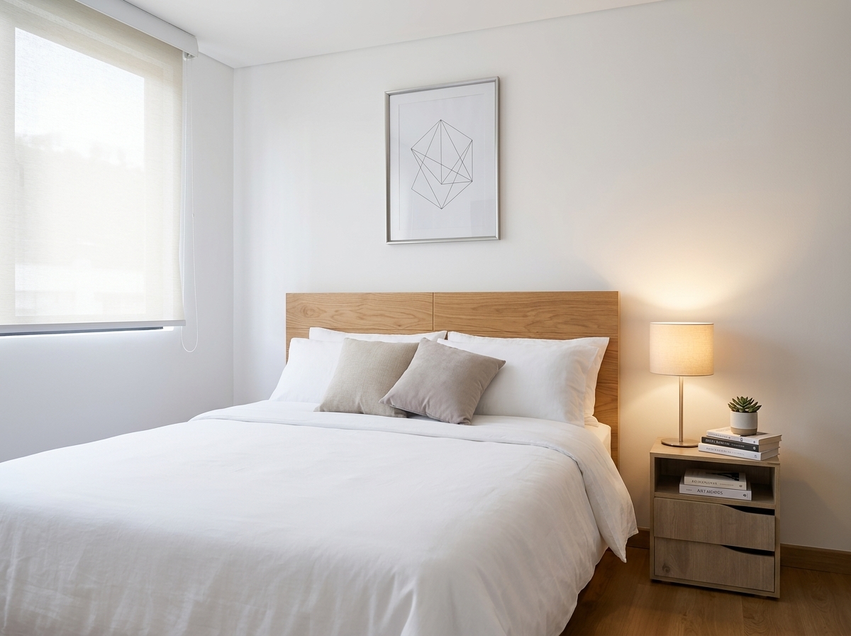 Apartamento en venta en Santa Lucia, Bogotá · foto 4 de 12