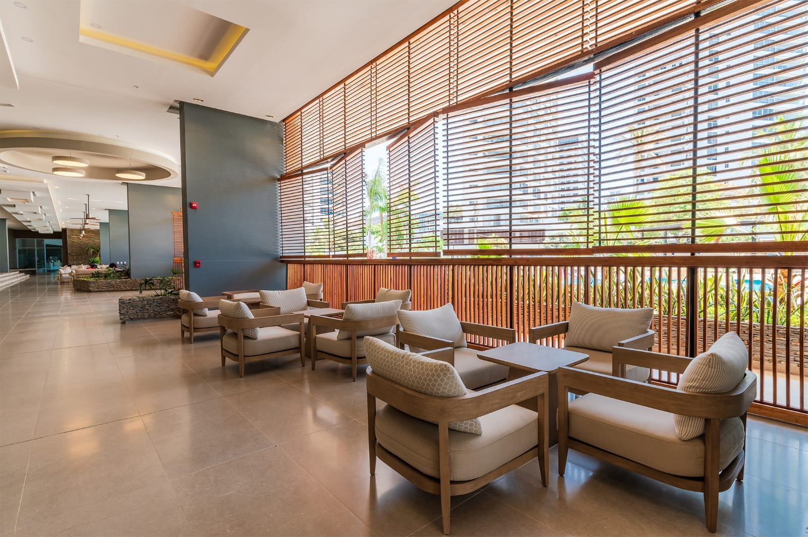 Apartamento en venta en Urbanizacion Salguero, Santa Marta · foto 24 de 24