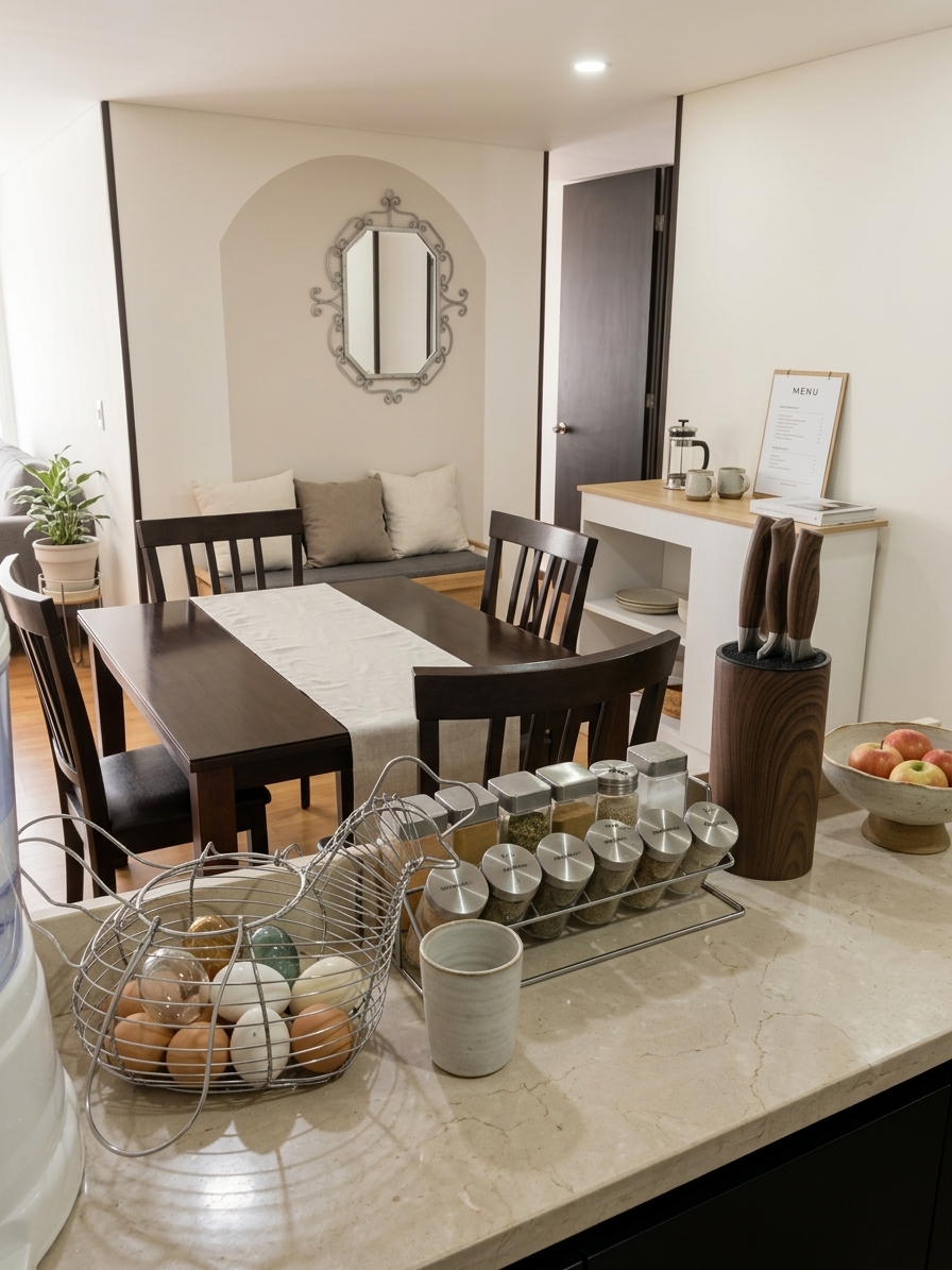 Apartamento en venta en Santa Lucia, Bogotá · foto 7 de 12