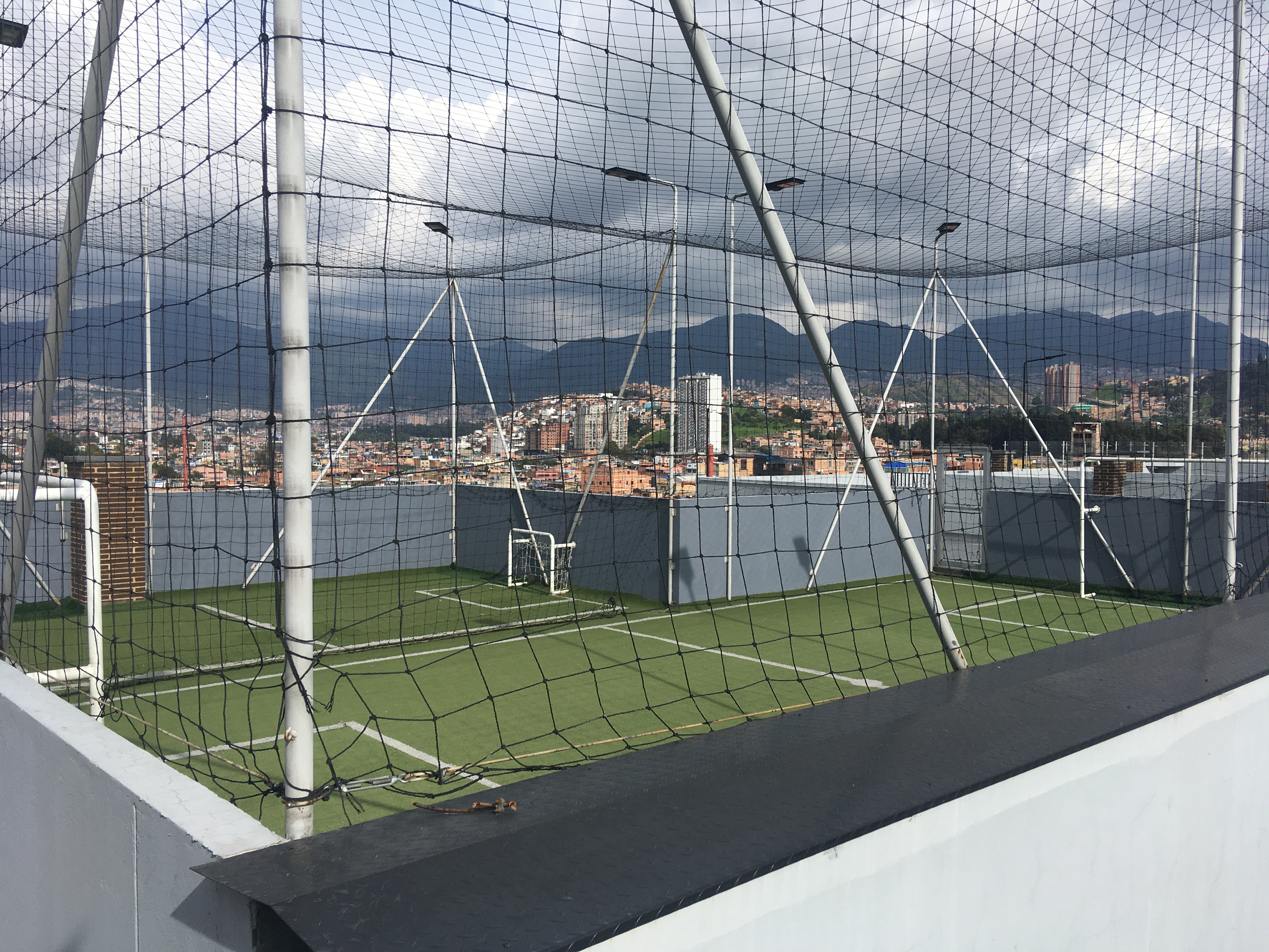 Apartamento en venta en Santa Lucia, Bogotá · foto 10 de 12