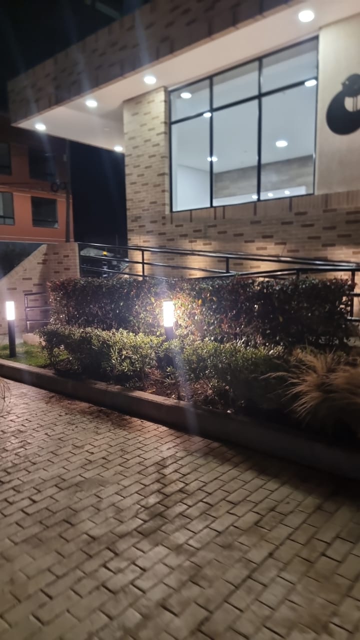 Apartamento en venta en Delicias Norte, Chía · foto 2 de 13