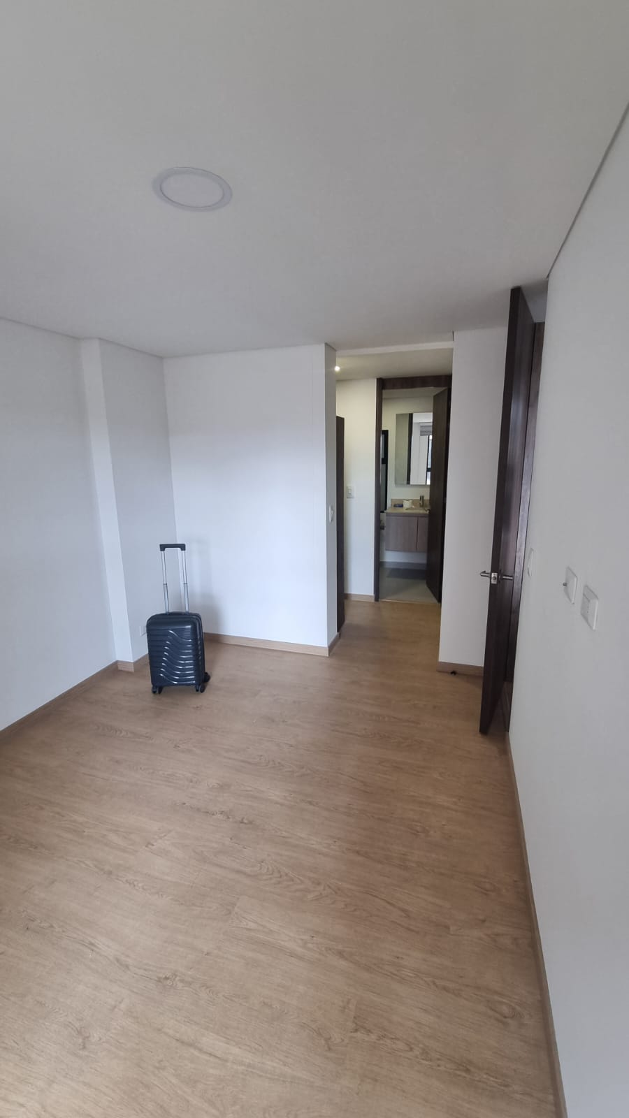 Apartamento en venta en Delicias Norte, Chía · foto 5 de 13
