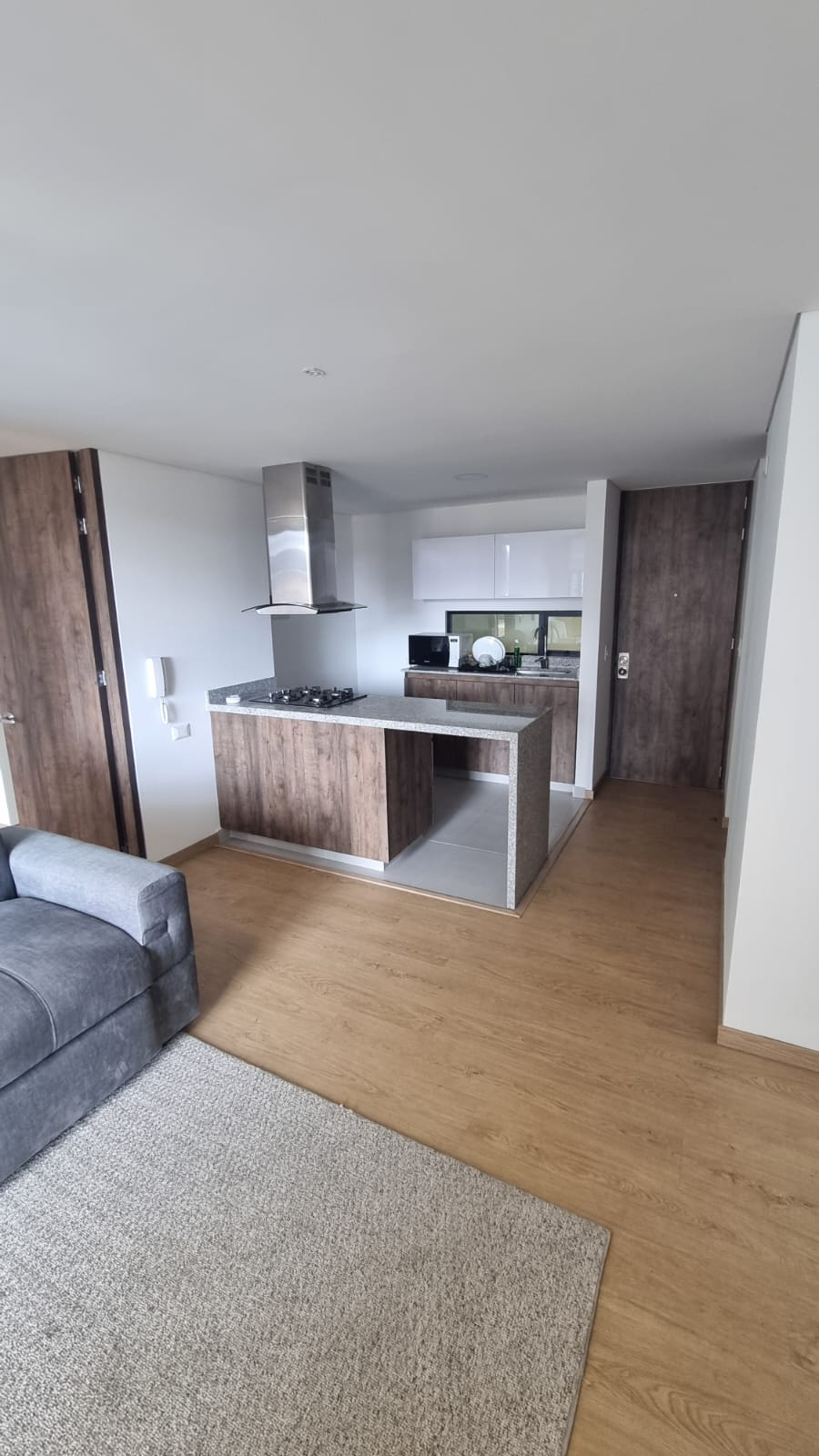 Apartamento en venta en Delicias Norte, Chía · foto 7 de 13