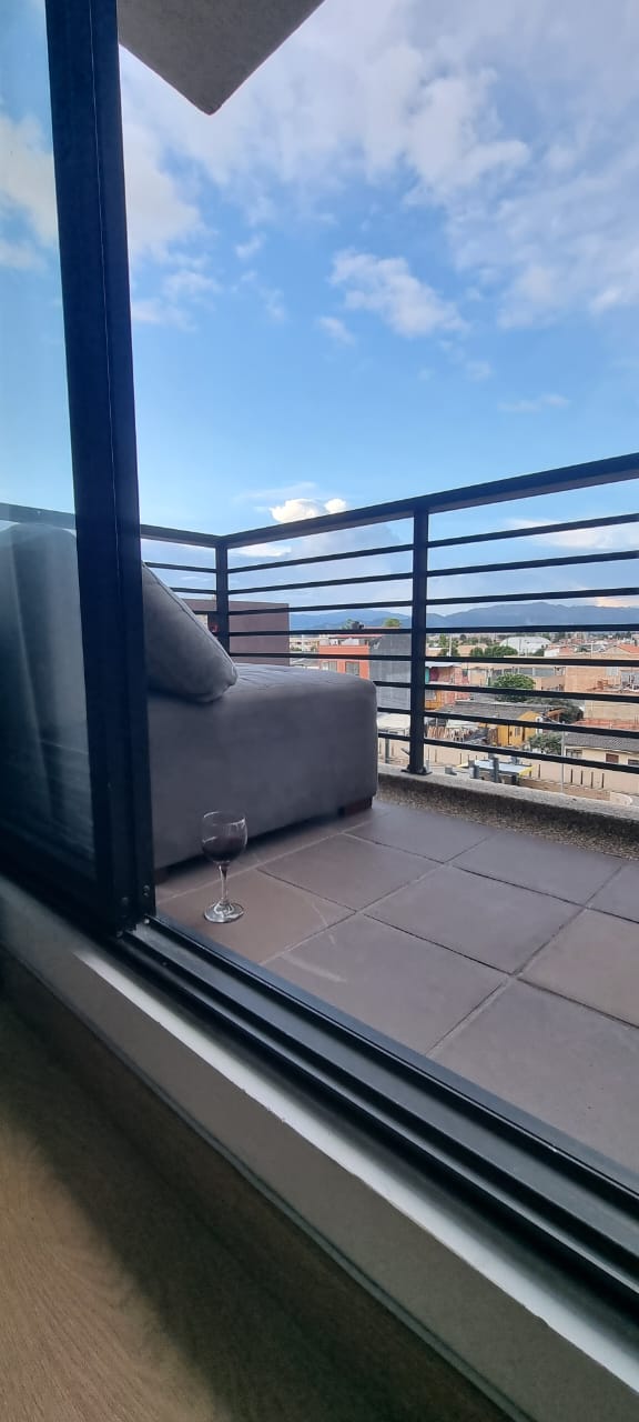 Apartamento en venta en Delicias Norte, Chía · foto 8 de 13