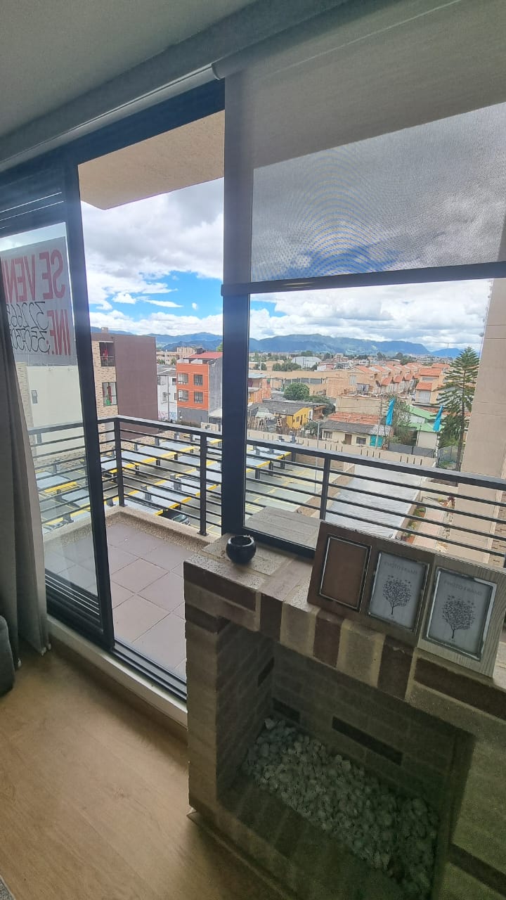Apartamento en venta en Delicias Norte, Chía · foto 9 de 13