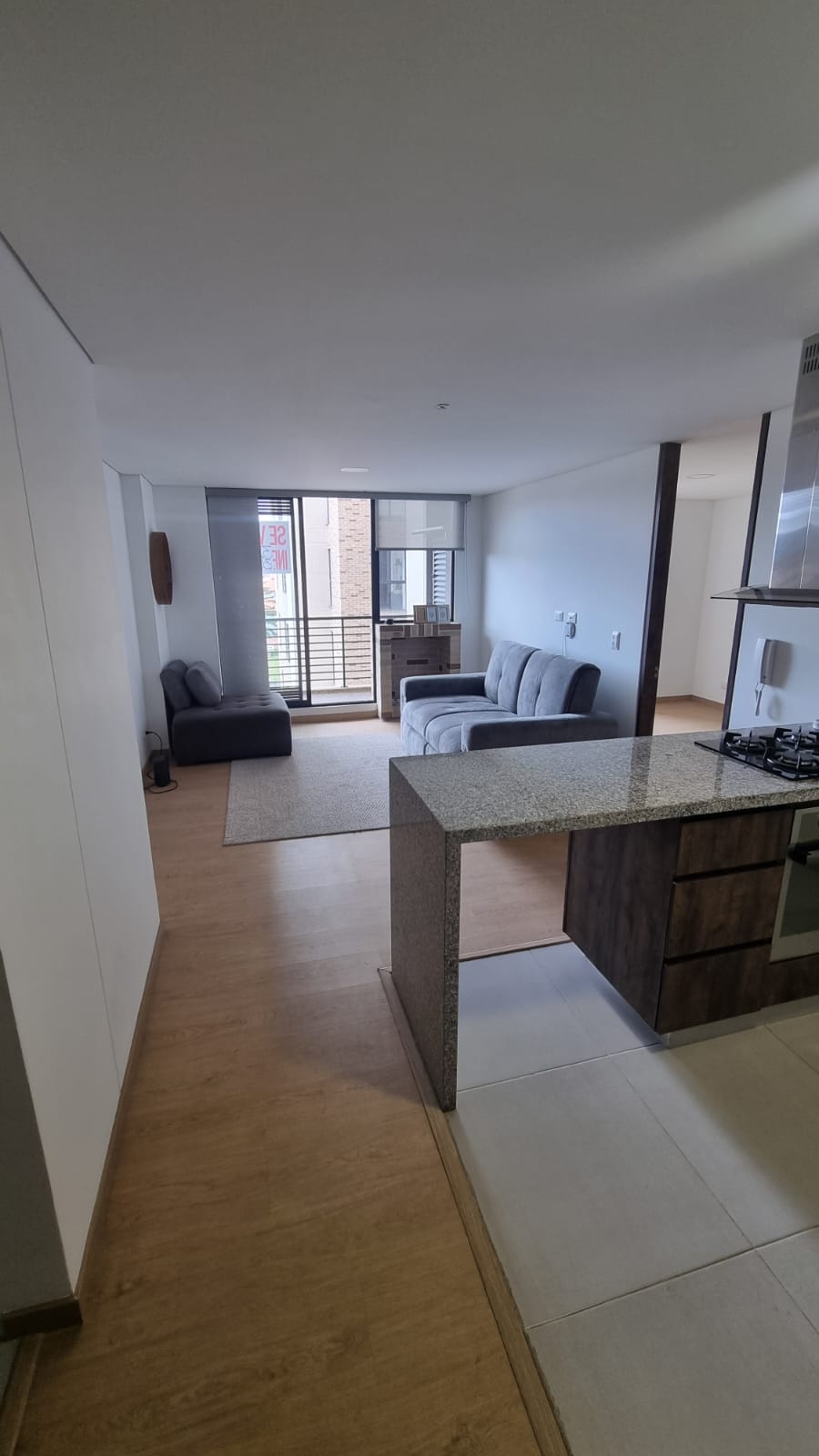 Apartamento en venta en Delicias Norte, Chía · foto 11 de 13
