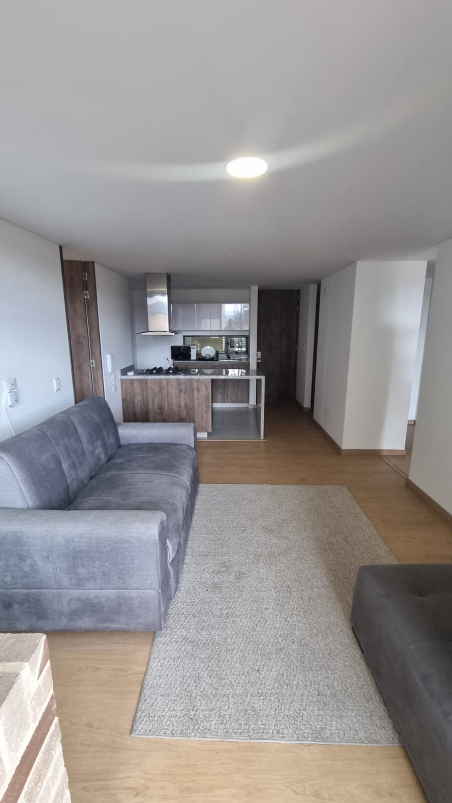 Apartamento en venta en Delicias Norte, Chía · foto 13 de 13