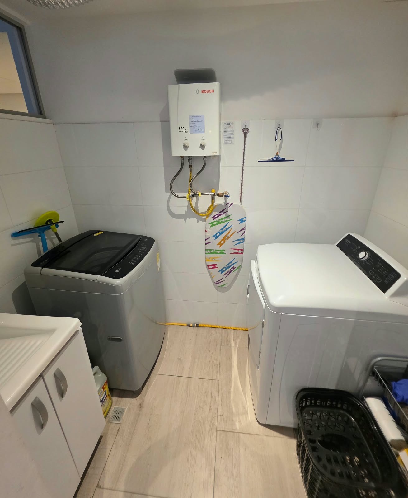 Apartamento en venta en El Poblado, Barranquilla · foto 3 de 12