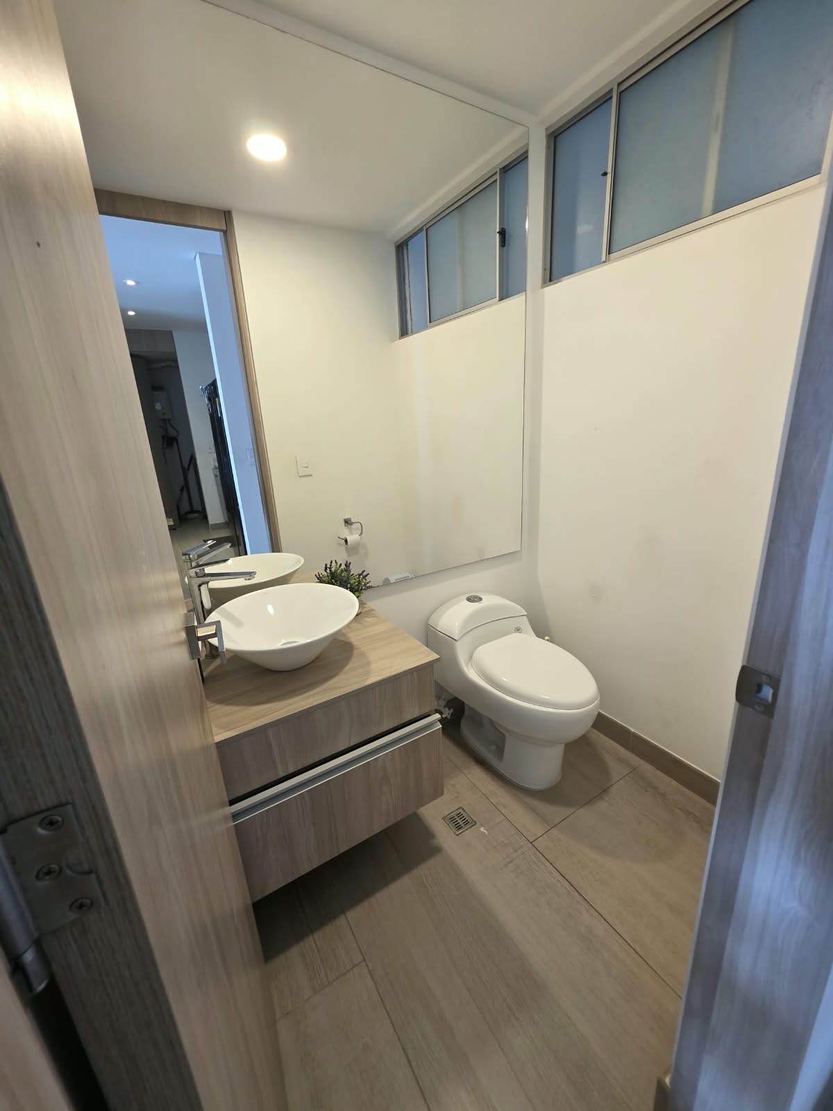 Apartamento en venta en El Poblado, Barranquilla · foto 4 de 12