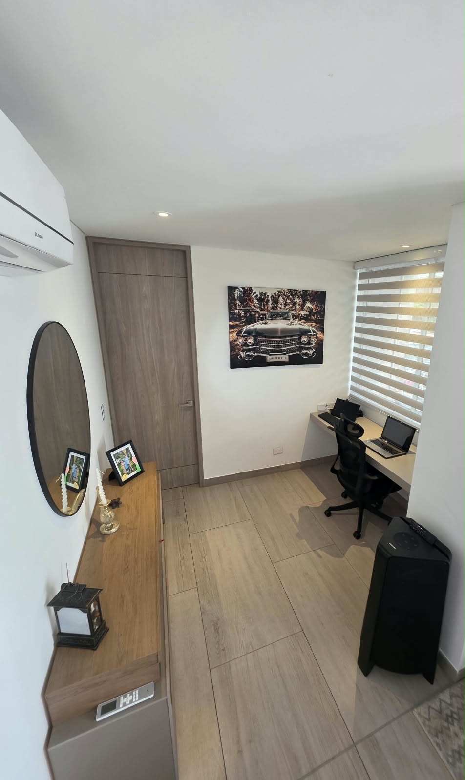 Apartamento en venta en El Poblado, Barranquilla · foto 5 de 12