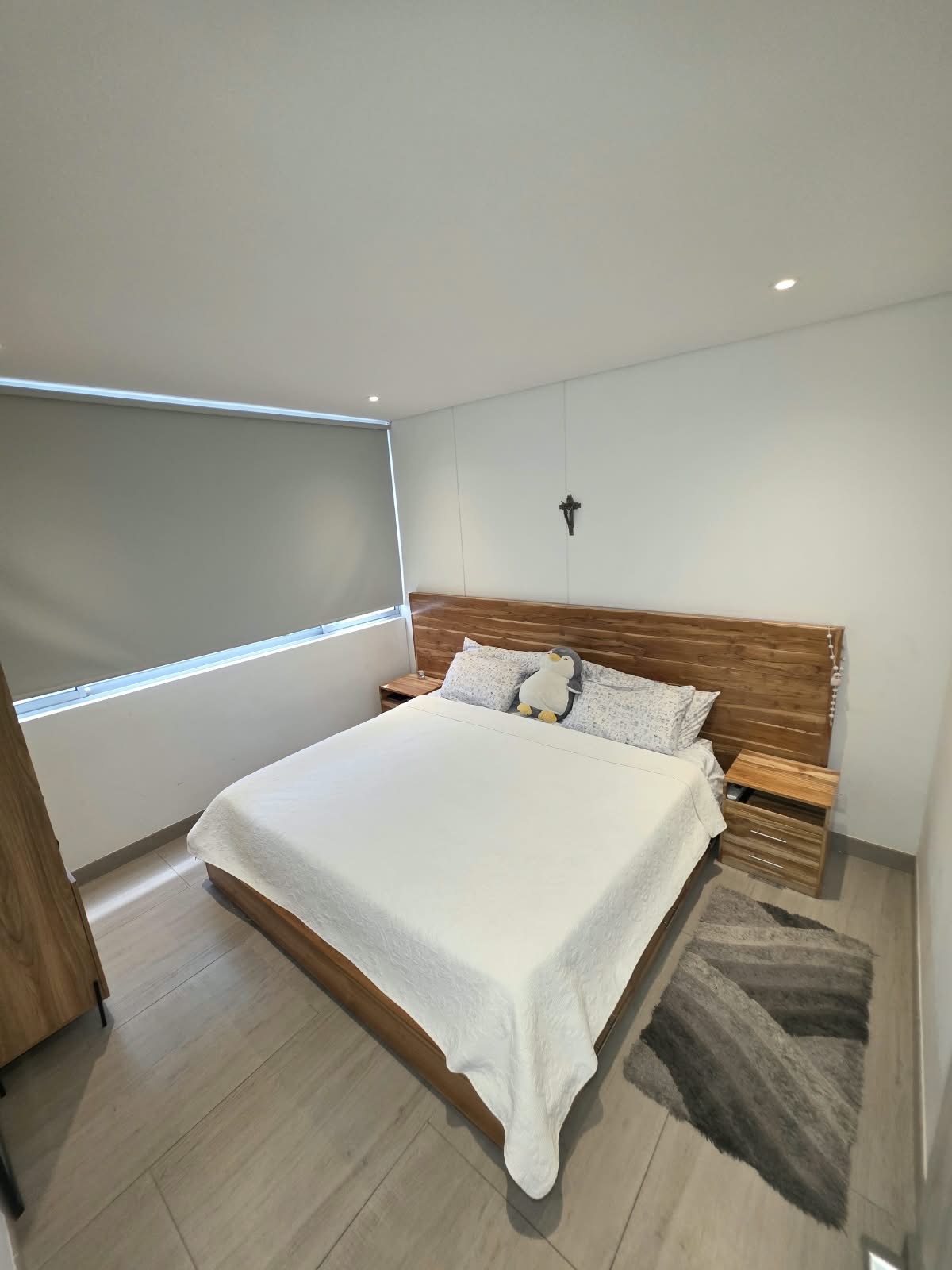 Apartamento en venta en El Poblado, Barranquilla · foto 6 de 12