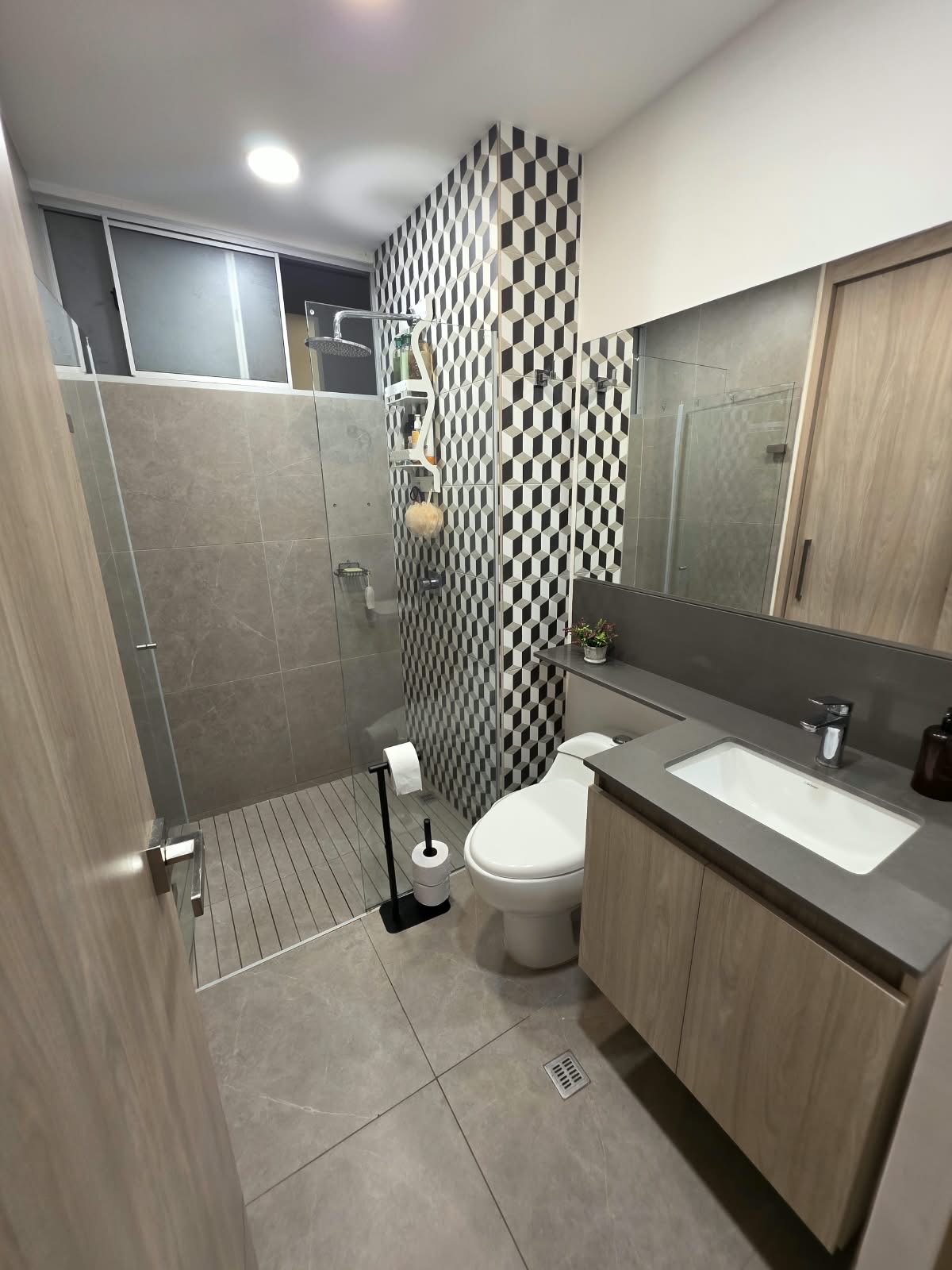 Apartamento en venta en El Poblado, Barranquilla · foto 7 de 12