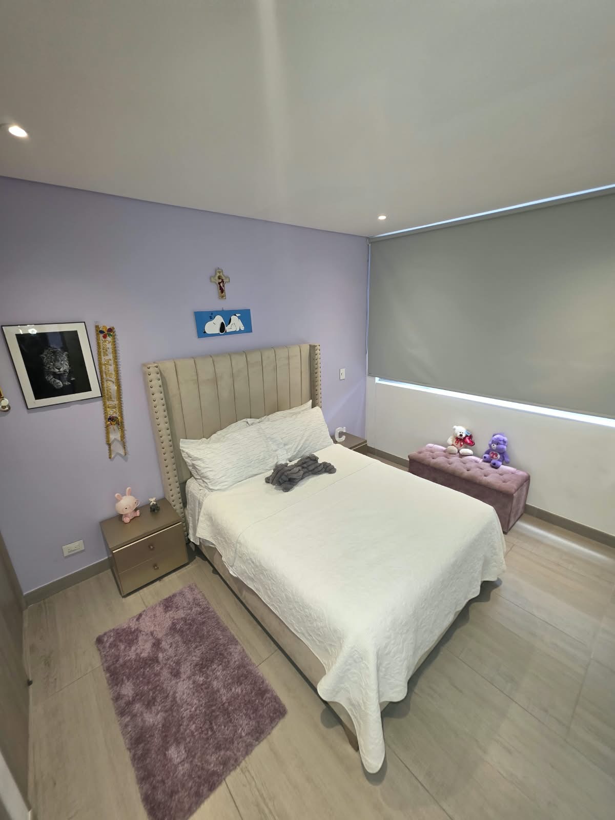 Apartamento en venta en El Poblado, Barranquilla · foto 8 de 12