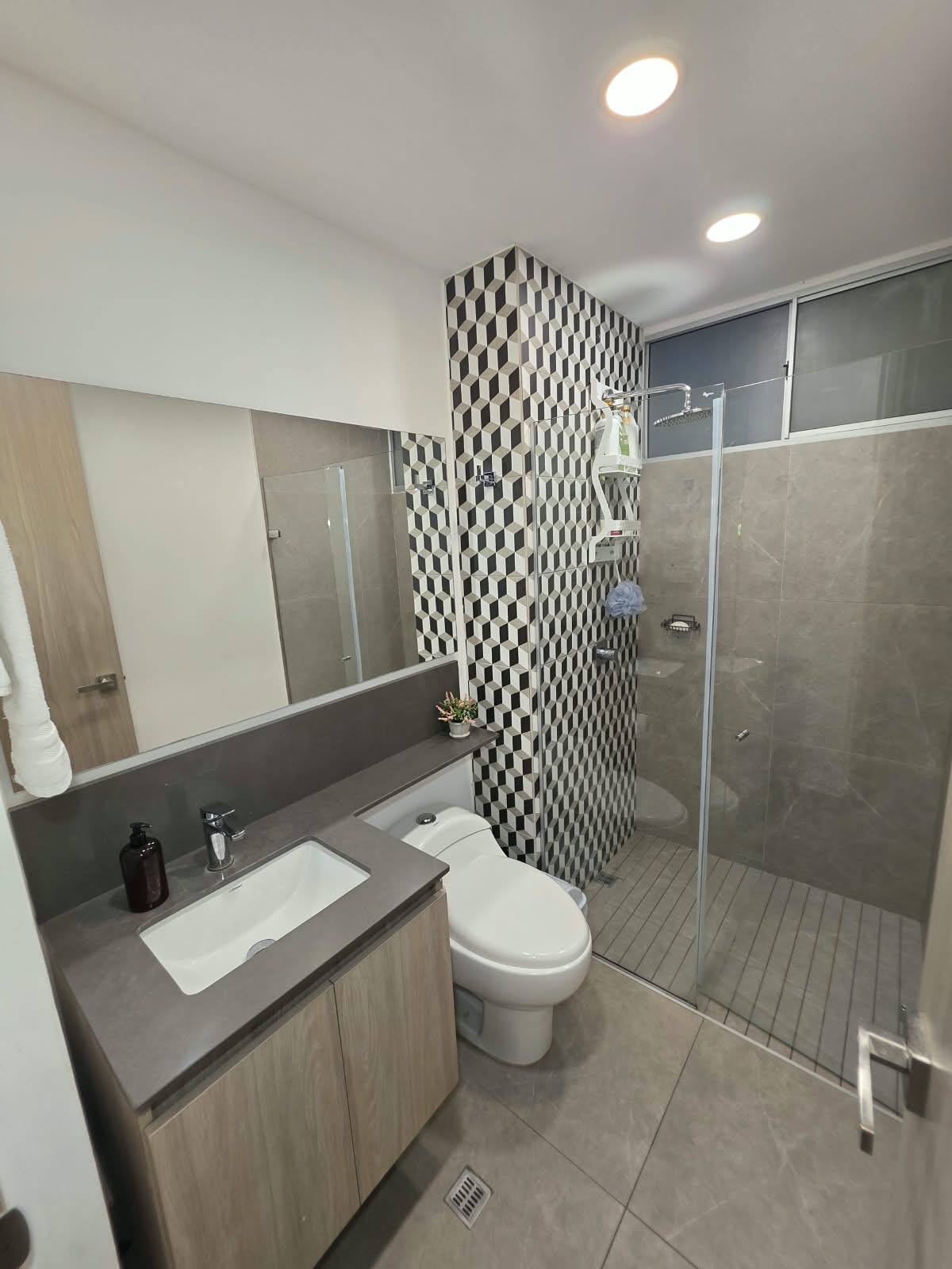 Apartamento en venta en El Poblado, Barranquilla · foto 9 de 12