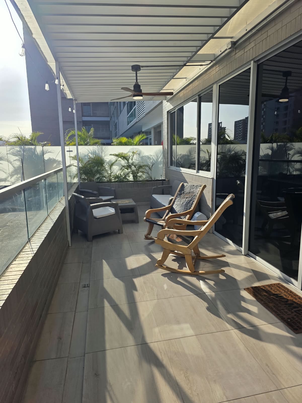 Apartamento en venta en El Poblado, Barranquilla · foto 11 de 12