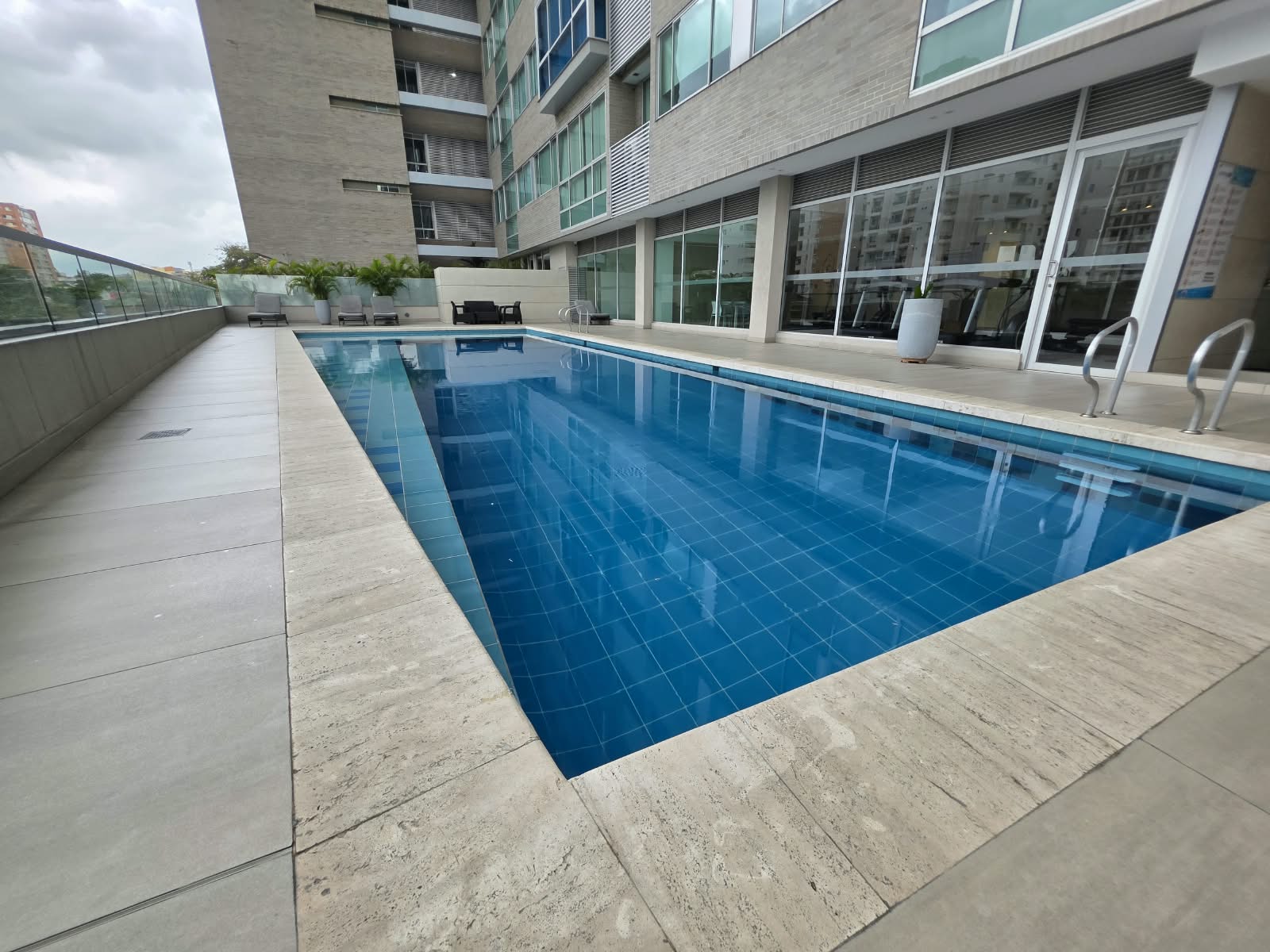 Apartamento en venta en El Poblado, Barranquilla · foto 12 de 12