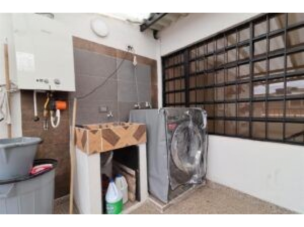 Casa en venta en Engativá, Bogotá · foto 14 de 14