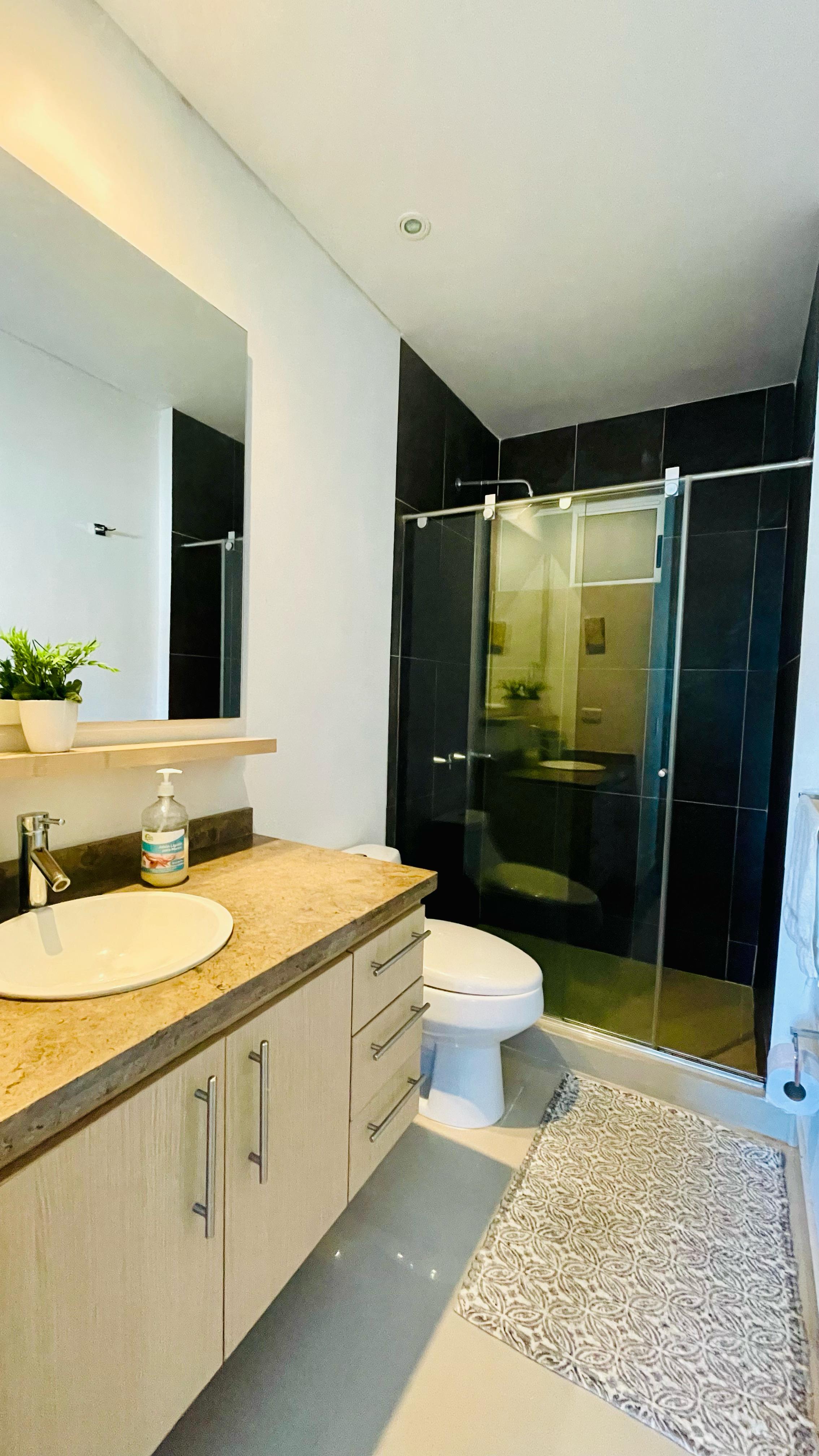 Apartamento en venta en Urbanizacion Salguero, Santa Marta · foto 10 de 24