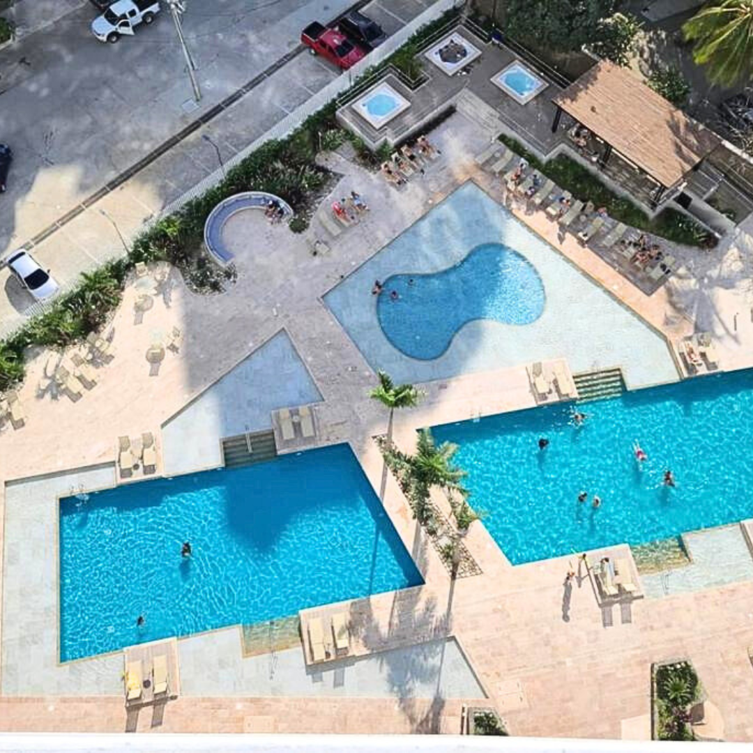 Apartamento en venta en Urbanizacion Salguero, Santa Marta · foto 11 de 24