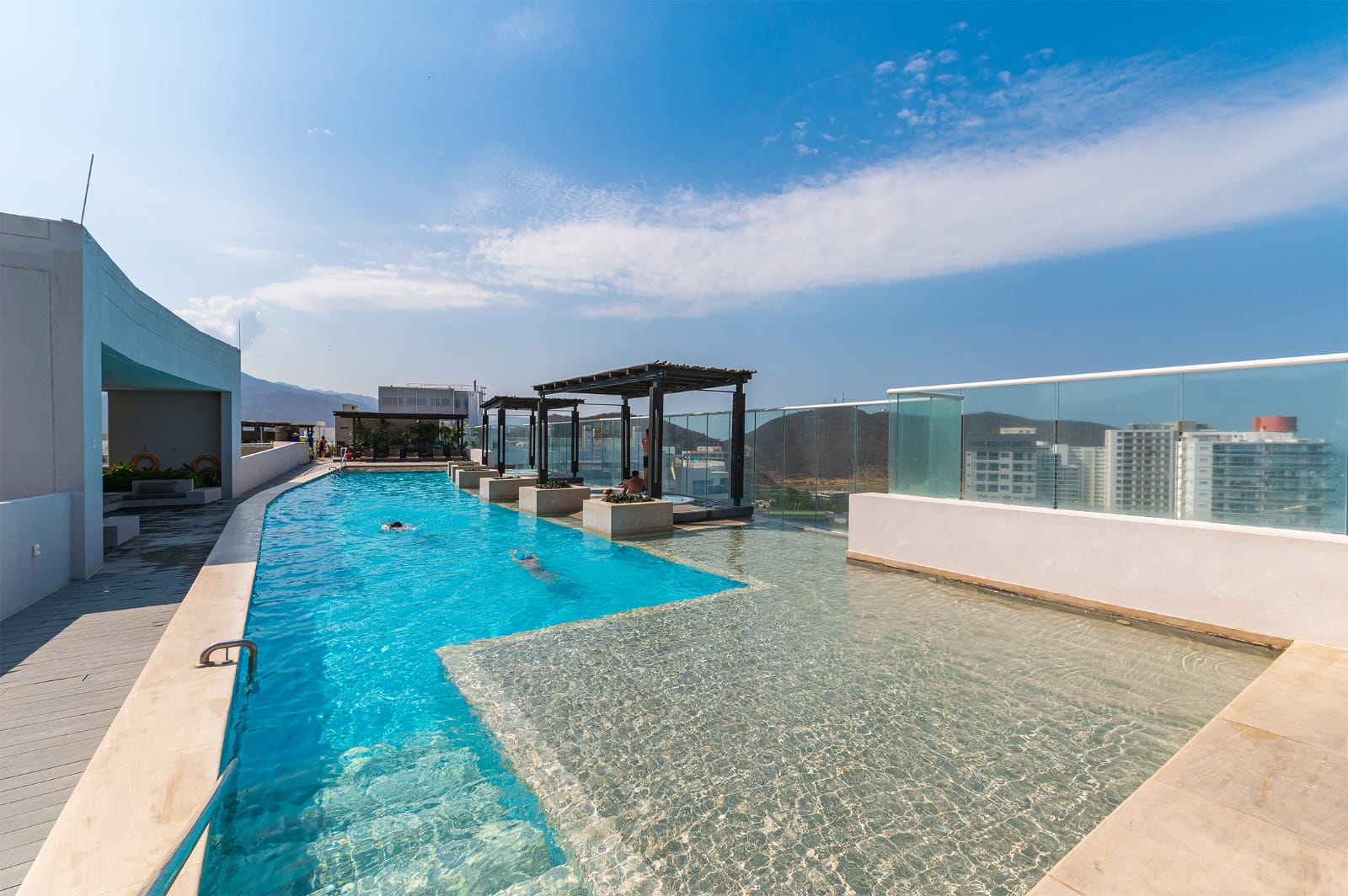 Apartamento en venta en Urbanizacion Salguero, Santa Marta · foto 12 de 24