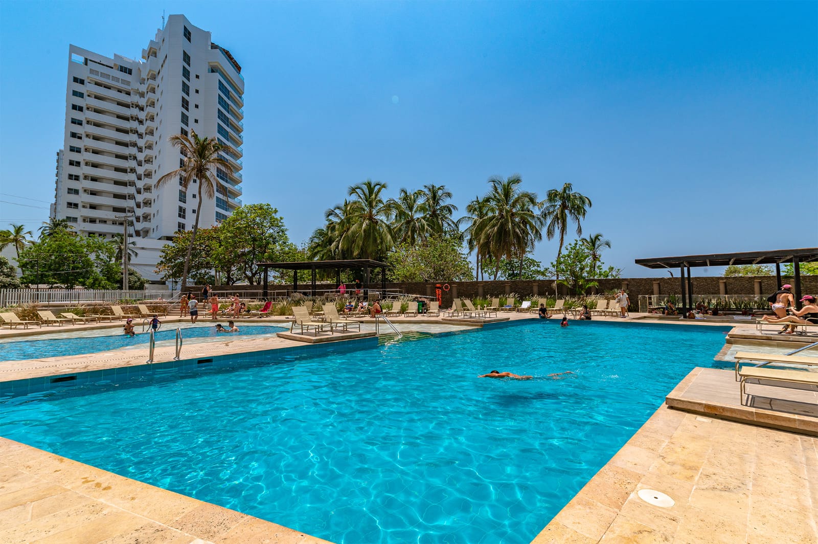 Apartamento en venta en Urbanizacion Salguero, Santa Marta · foto 14 de 24