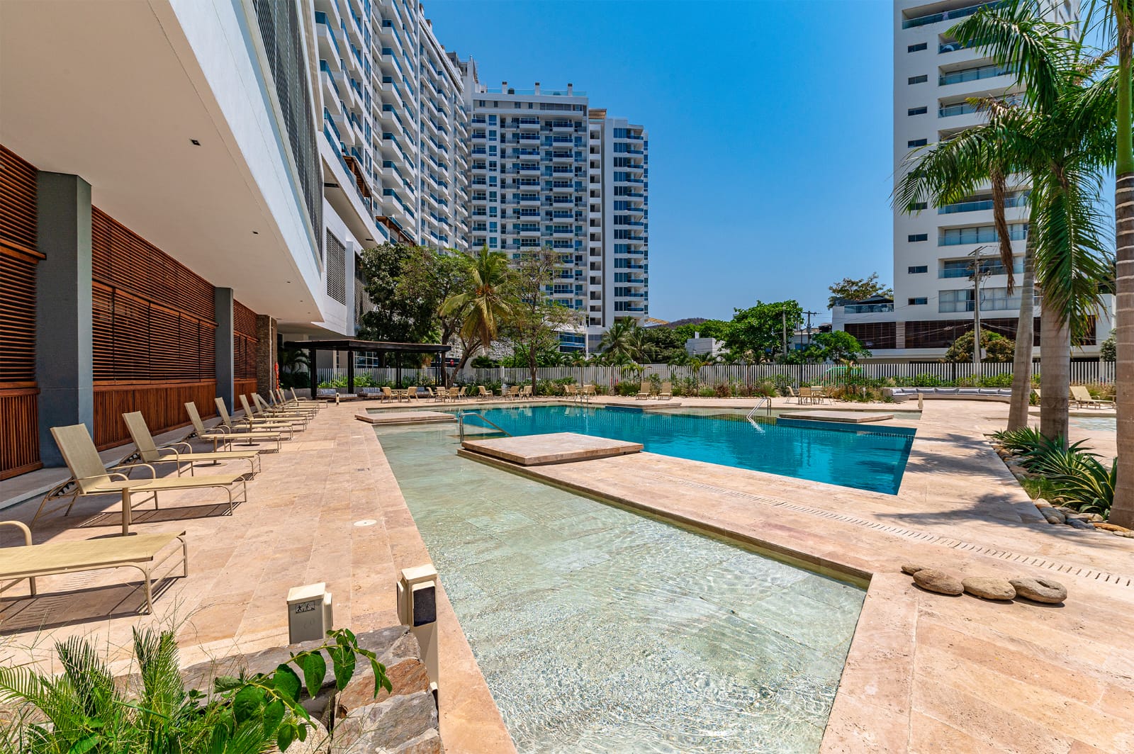 Apartamento en venta en Urbanizacion Salguero, Santa Marta · foto 15 de 24