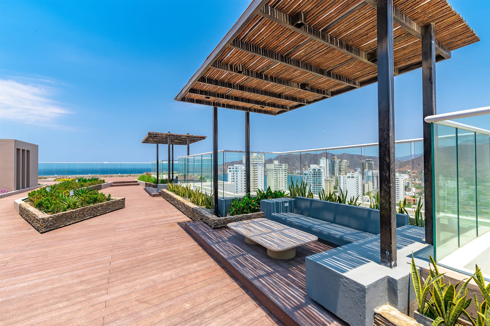 Apartamento en venta en Urbanizacion Salguero, Santa Marta · foto 17 de 24