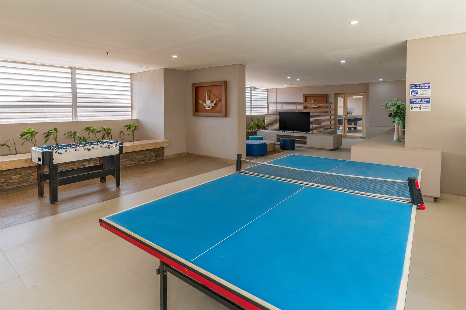 Apartamento en venta en Urbanizacion Salguero, Santa Marta · foto 21 de 24