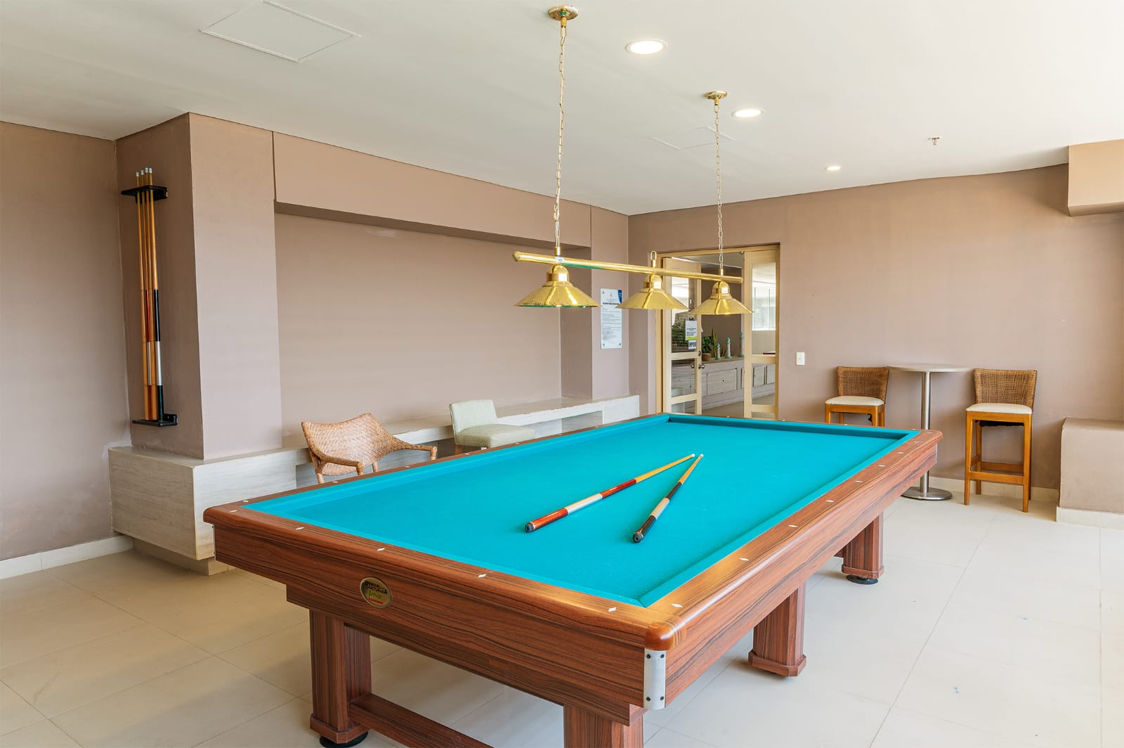 Apartamento en venta en Urbanizacion Salguero, Santa Marta · foto 22 de 24