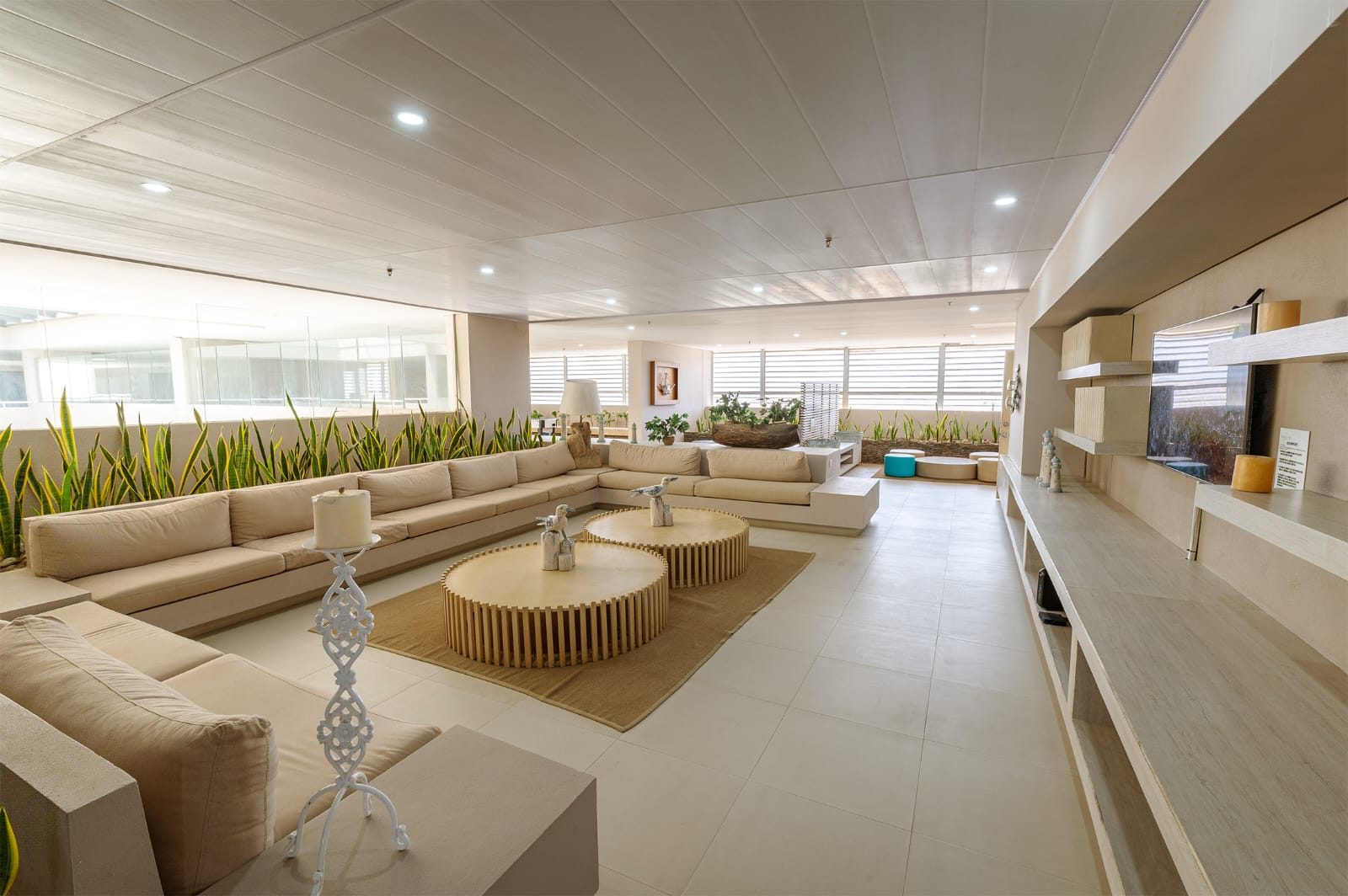 Apartamento en venta en Urbanizacion Salguero, Santa Marta · foto 24 de 24