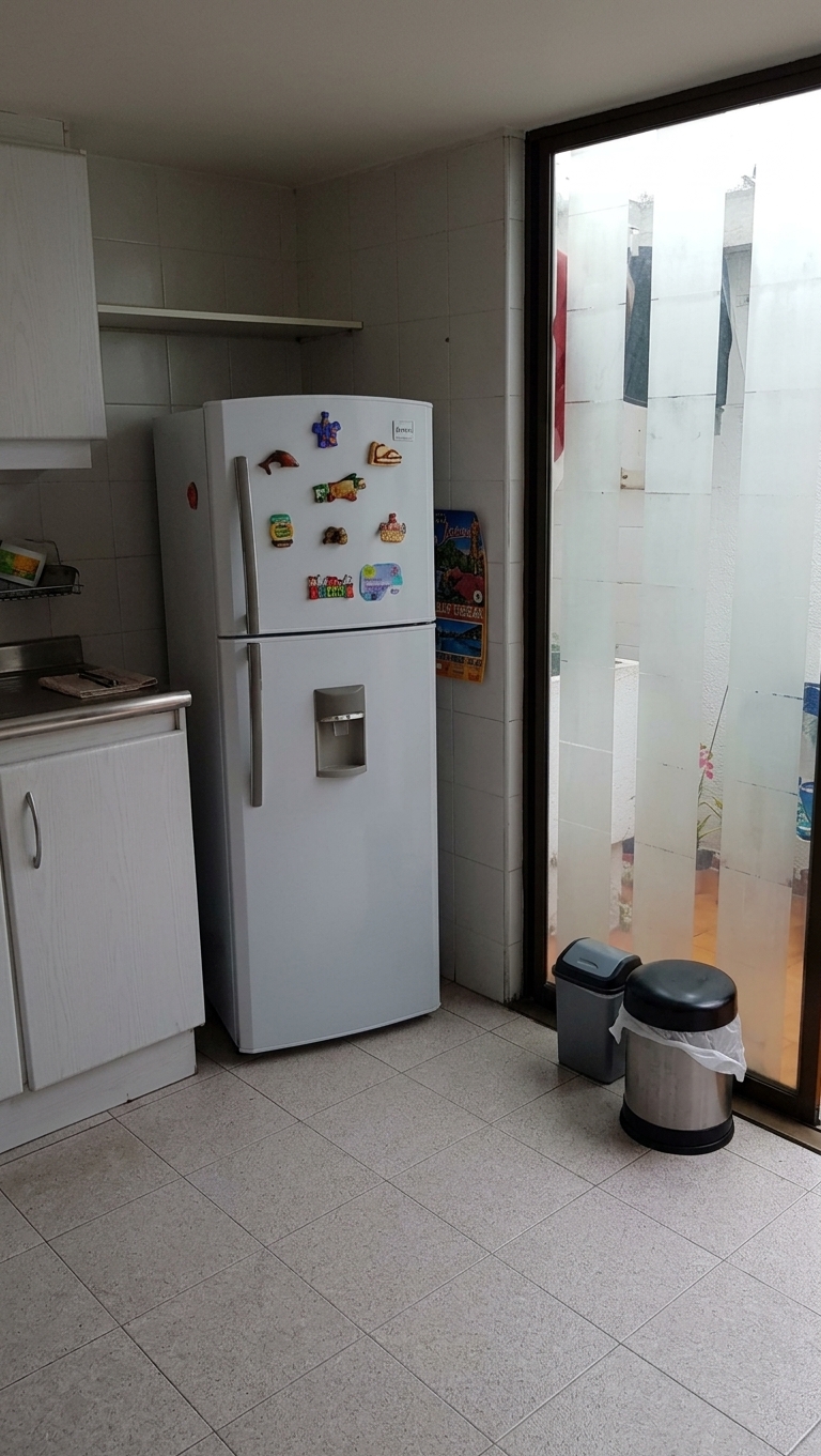 Casa en venta en Delicias Norte, Chía · foto 7 de 7