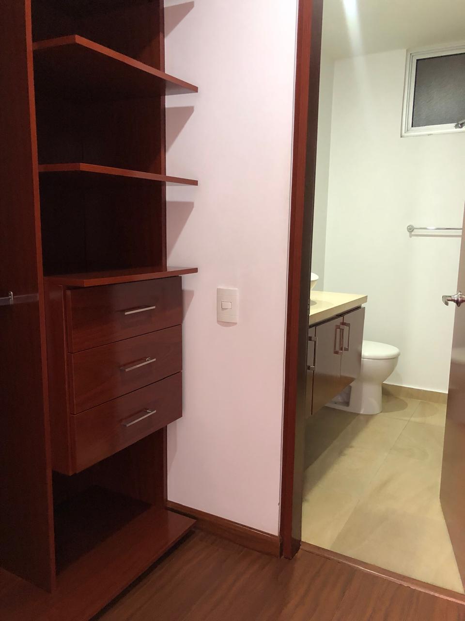 Apartamento en venta en La Estrella, Chía · foto 10 de 16