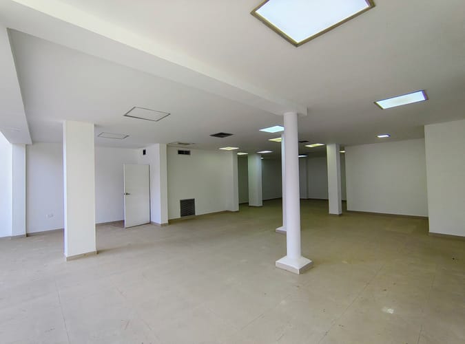Edificio en arriendo en San Vicente, Barranquilla, 390 m² · foto 2 de 6