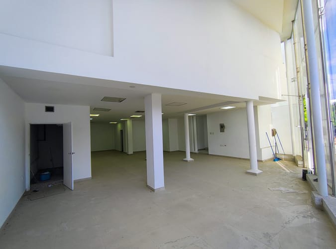 Edificio en arriendo en San Vicente, Barranquilla, 390 m² · foto 3 de 6