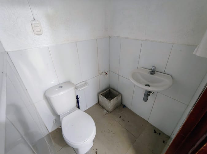 Edificio en arriendo en San Vicente, Barranquilla, 390 m² · foto 6 de 6
