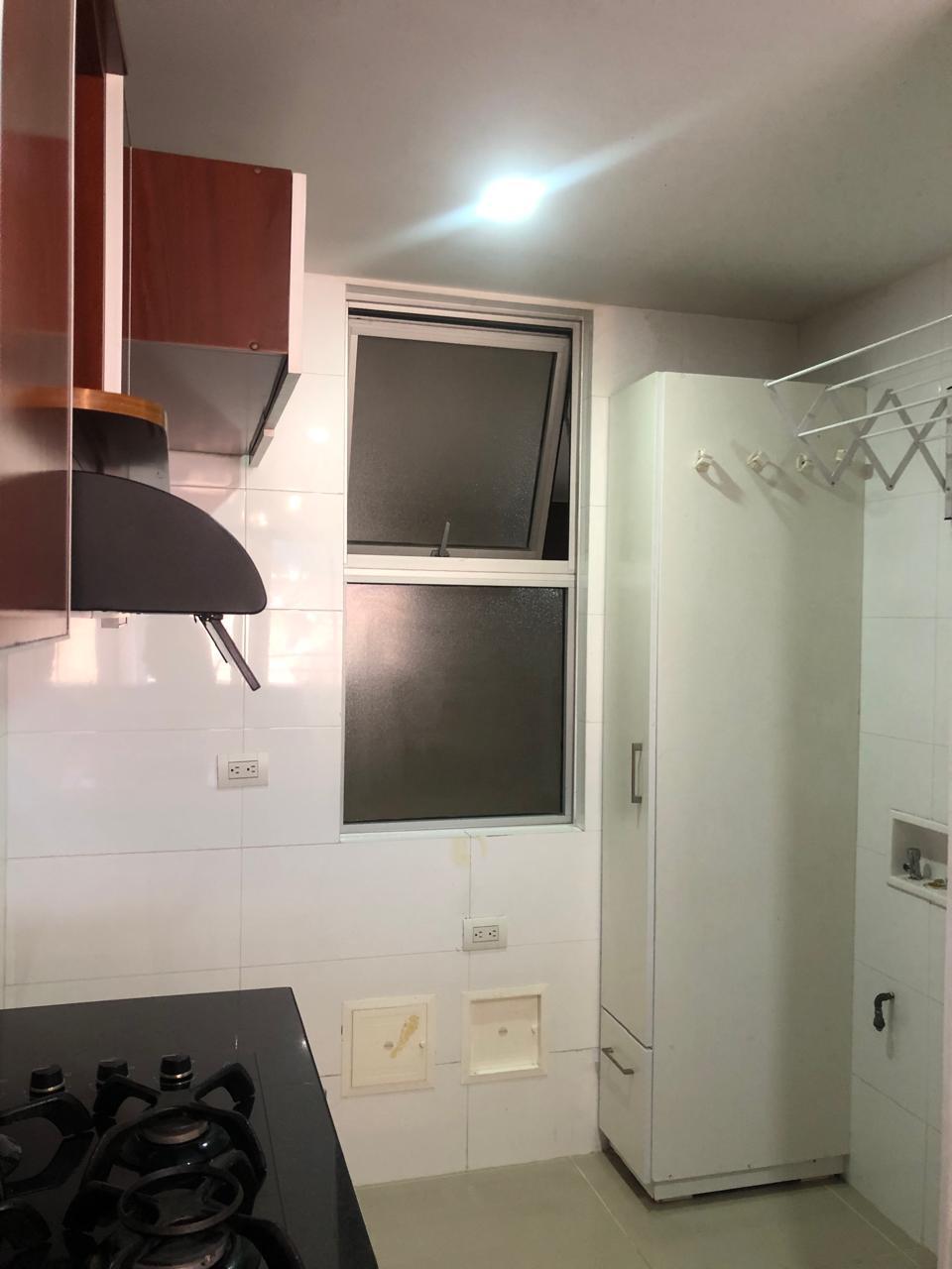 Apartamento en venta en La Estrella, Chía · foto 16 de 16