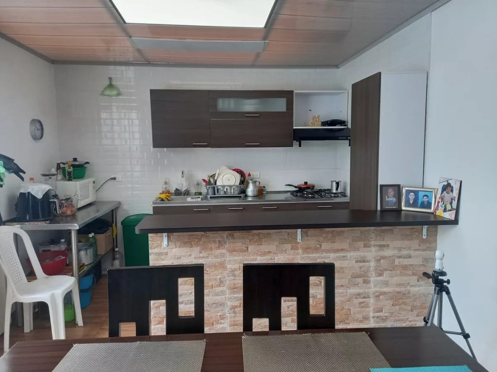 Casa en venta en Ciudad Montes, Bogotá · foto 13 de 19